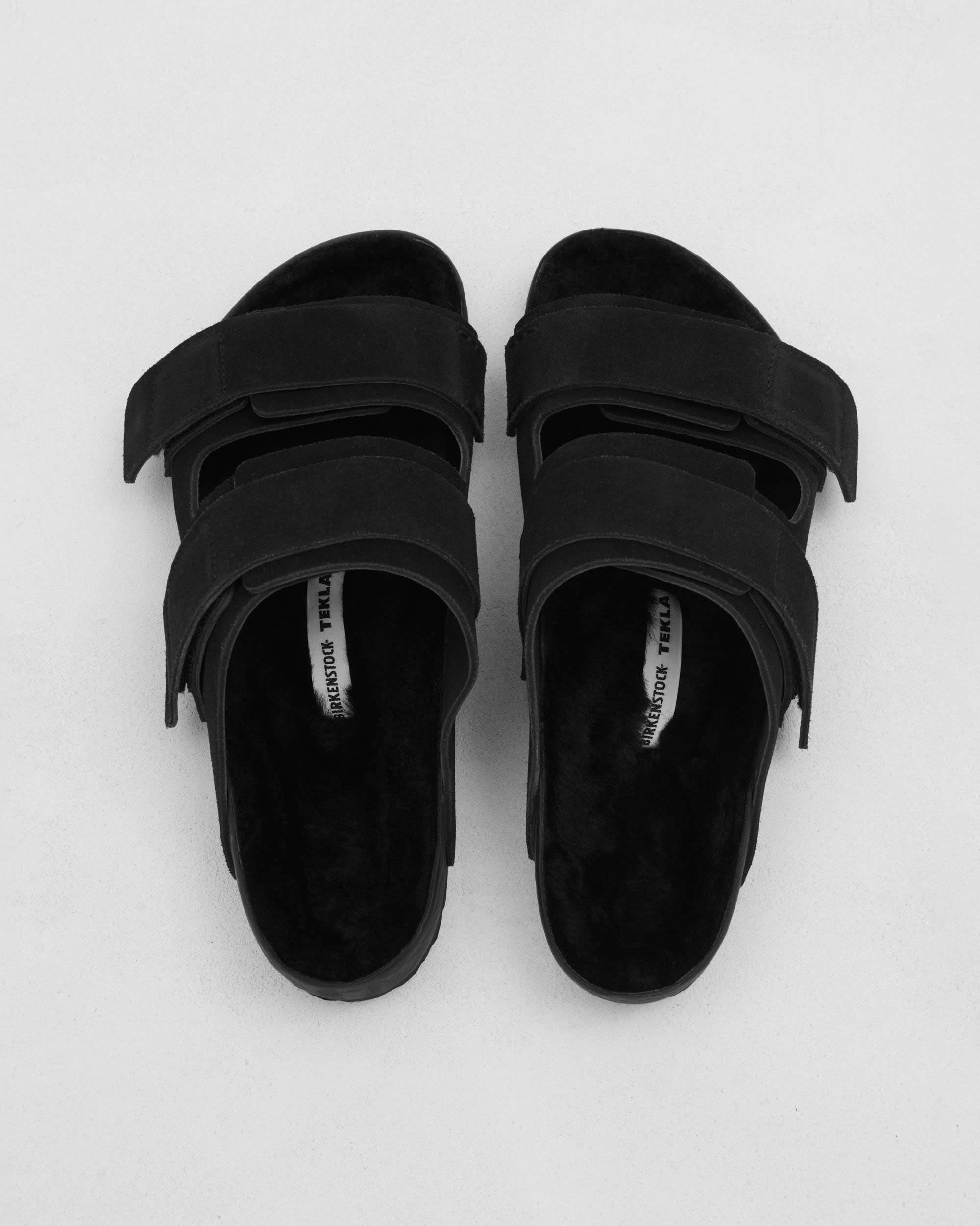 Birkenstock / Tekla Uji shoes