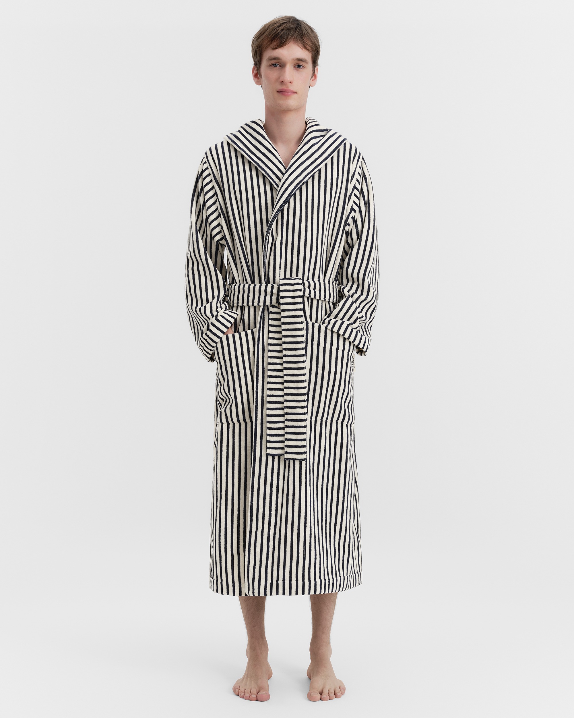 Tekla_Terry_Hooded_robe_Sailor