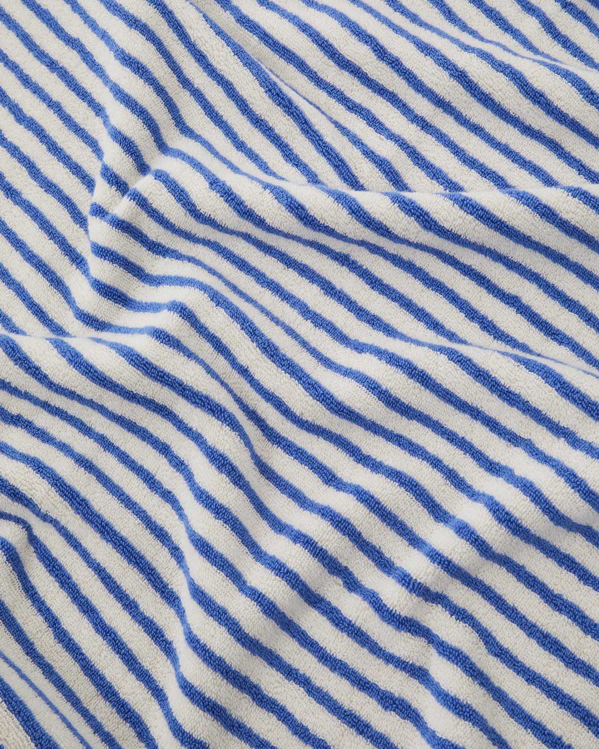 Towels – Coastal Stripes | Tekla Fabrics