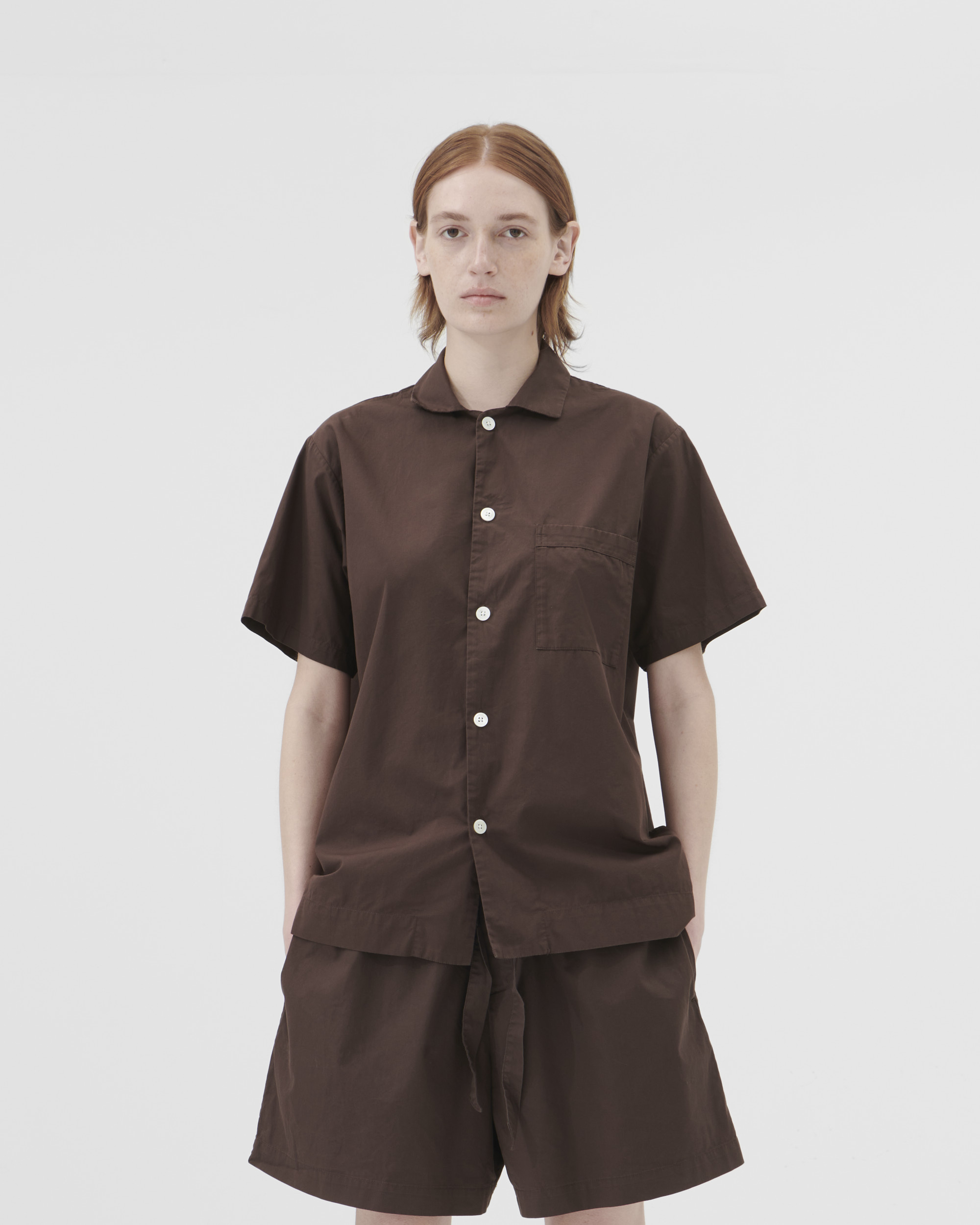 Sleepwear Tekla Fabrics