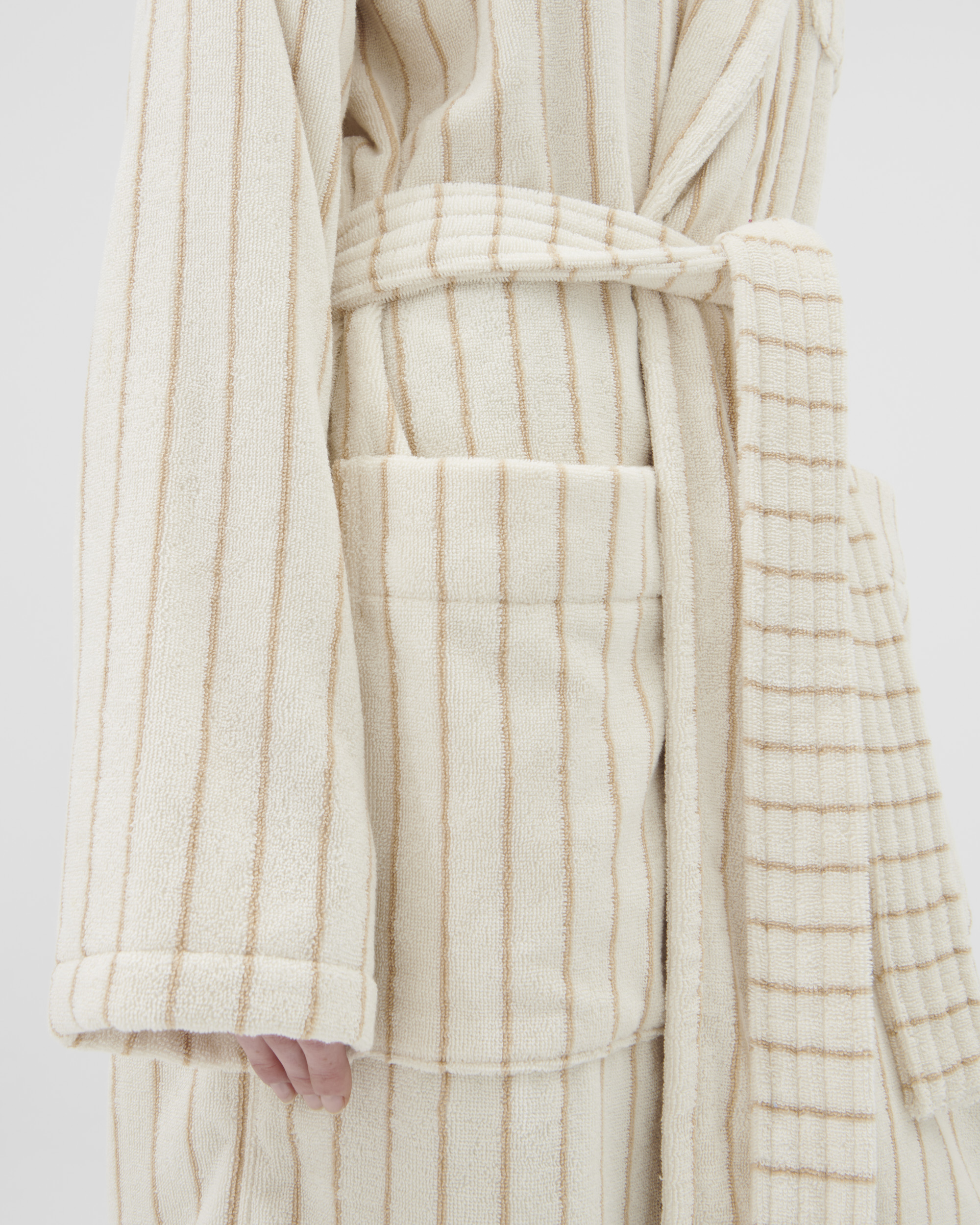 Classic Bathrobe Tekla Fabrics
