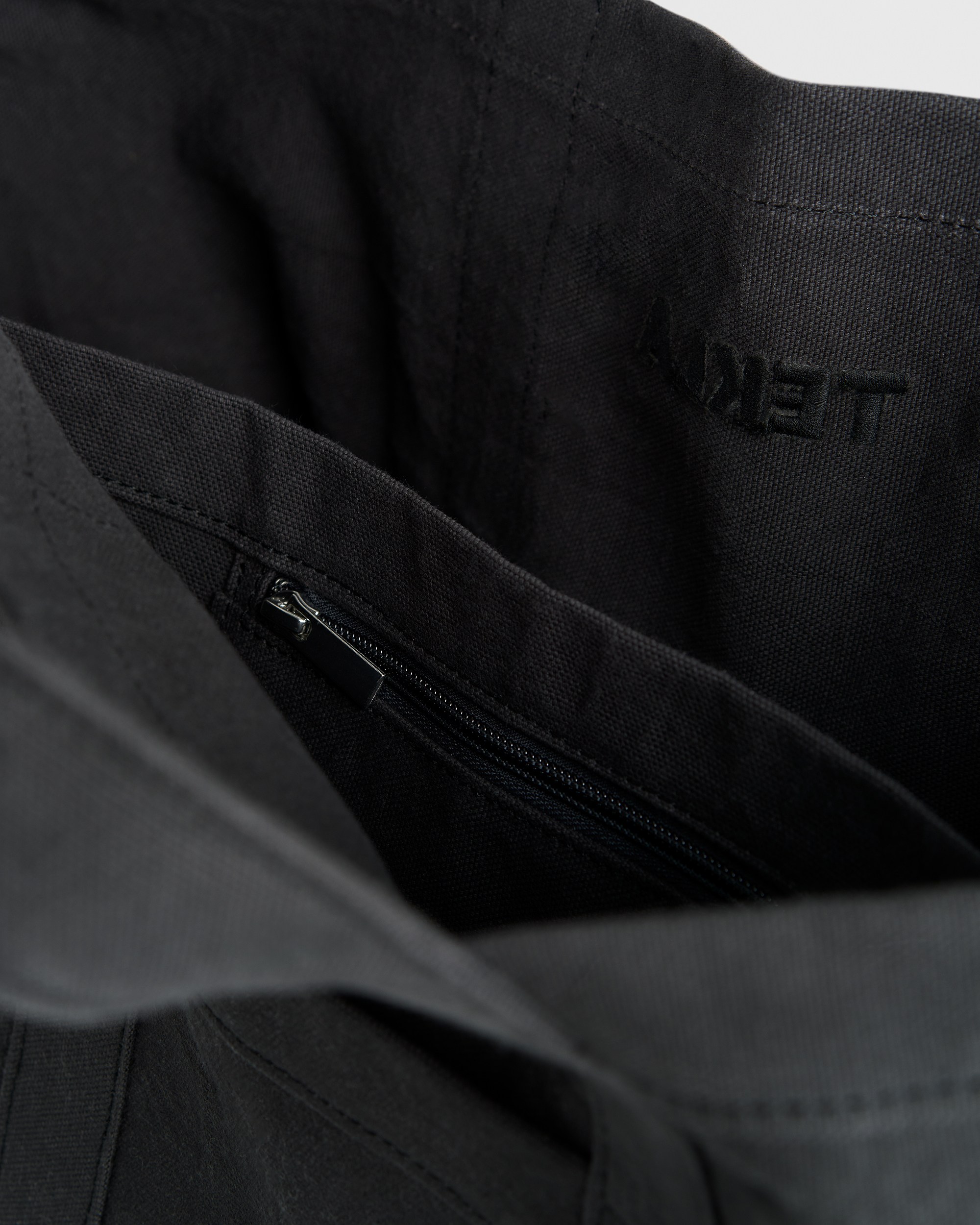 25ss 新品未使用 TEKLA ビーチバッグ ブラック TEKLA（テクラ）の「Beach Bag（ショルダーバッグ）」 - WEAR