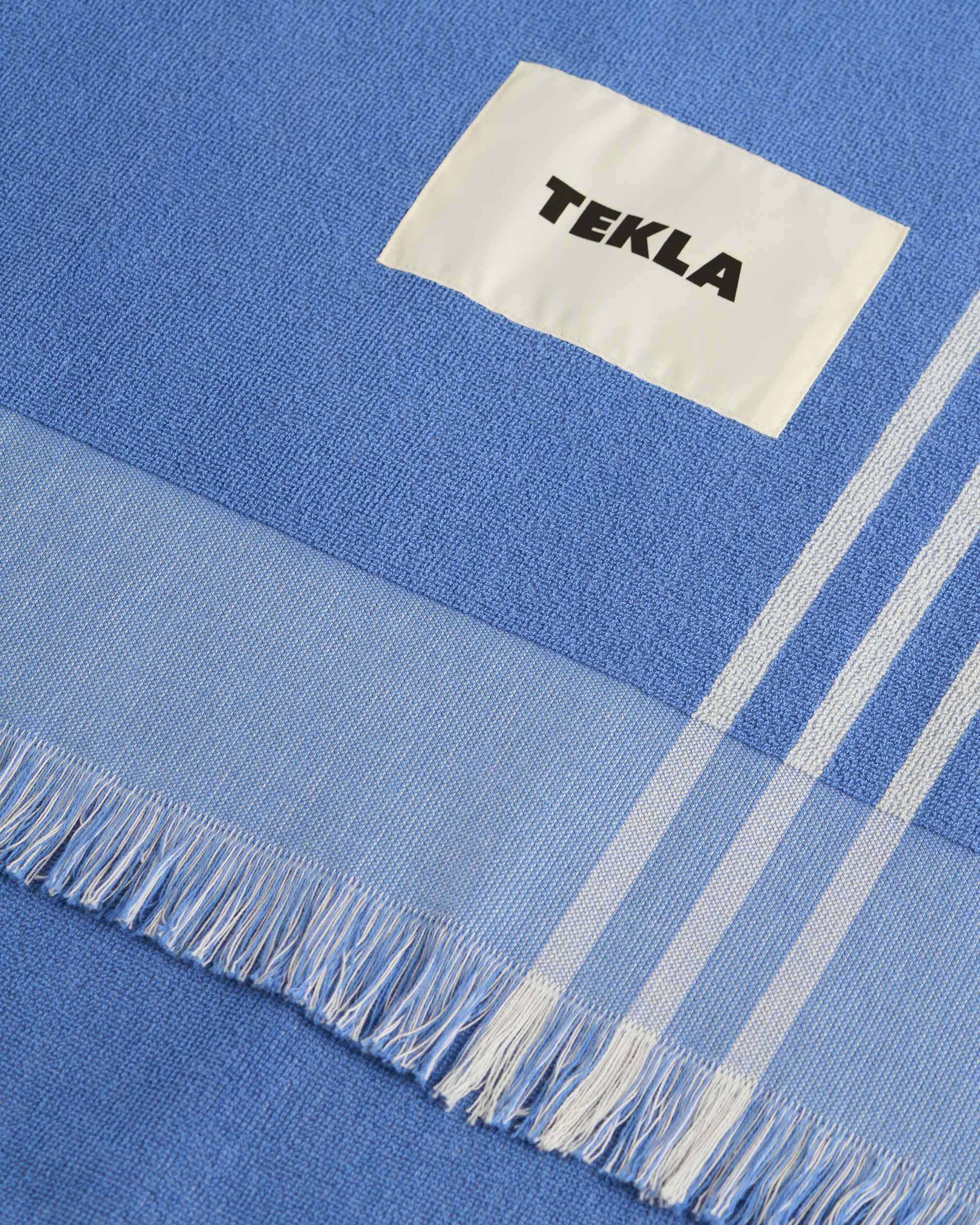 今季一番 Beach Towel – Clay | Tekla Fabrics 水着・ラッシュガード
