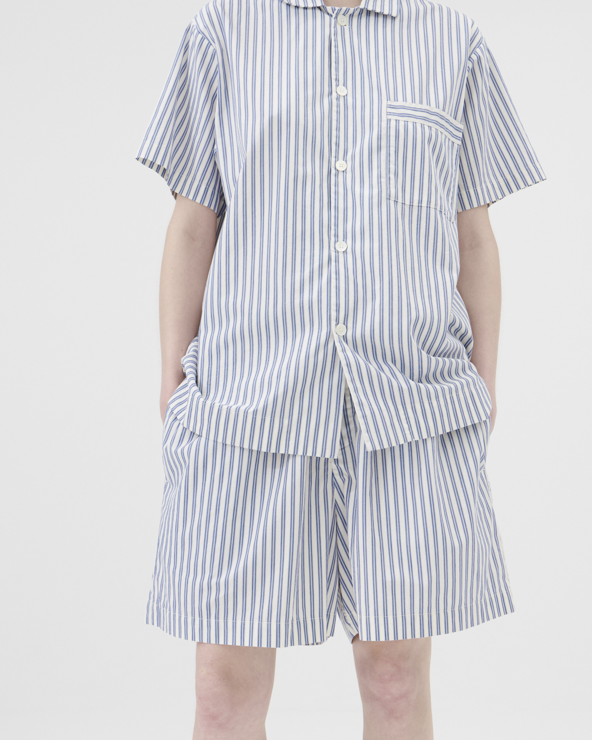 Skagen Stripes shorts