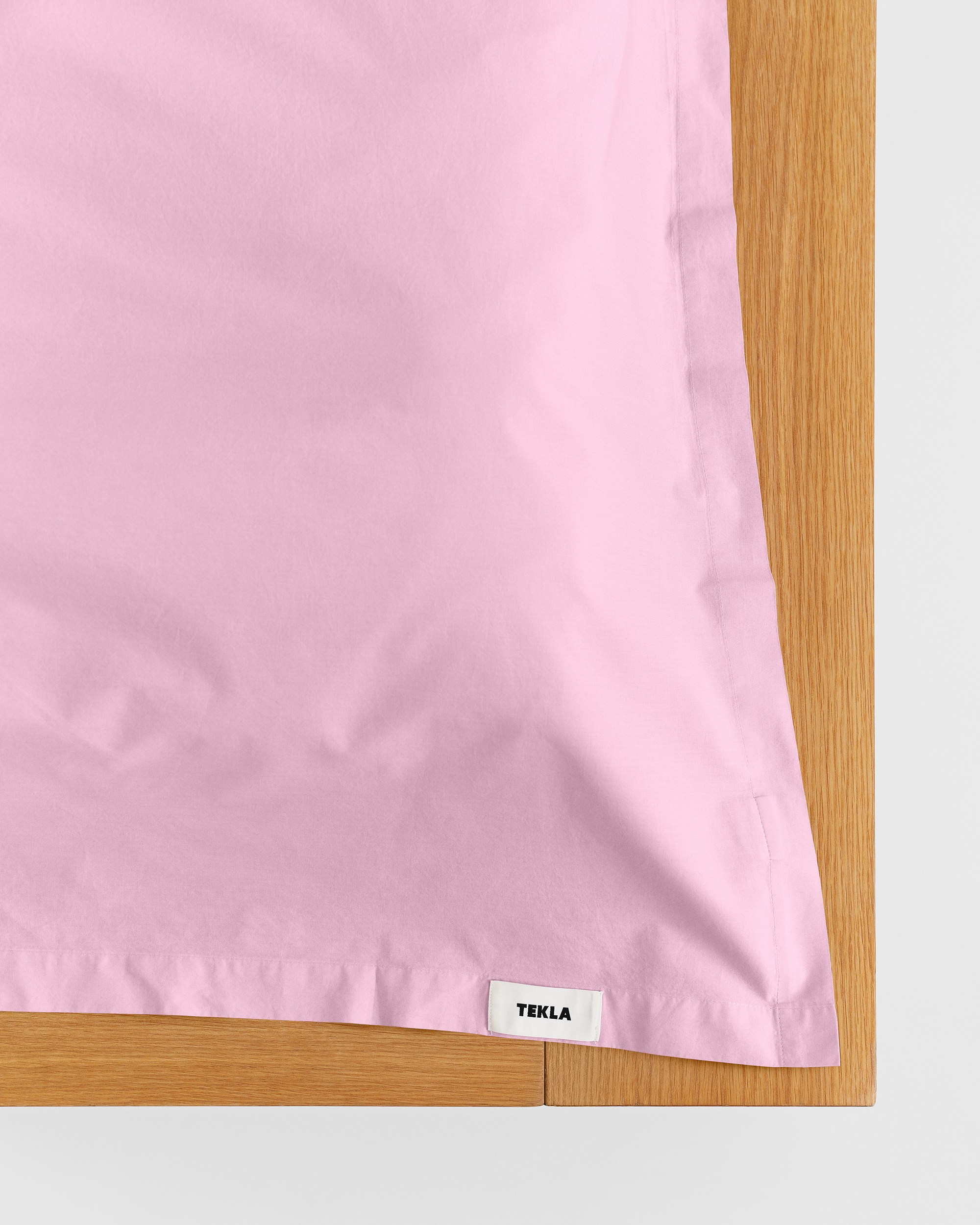 シーツ・カバー tekla pillow sham dawn purple Linen pillow sham – Dawn Purple | Tekla Fabrics
