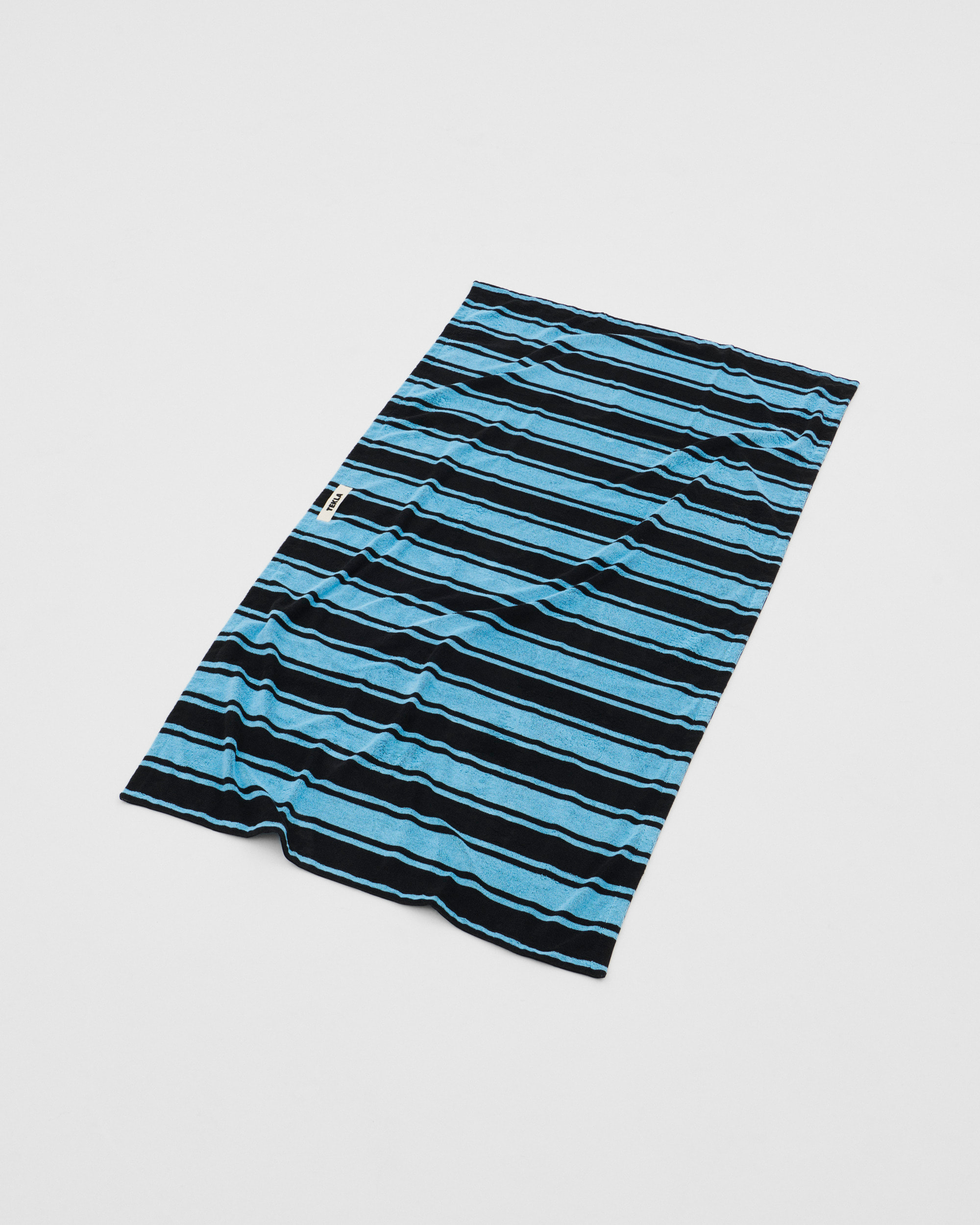 Beach towels Tekla Fabrics