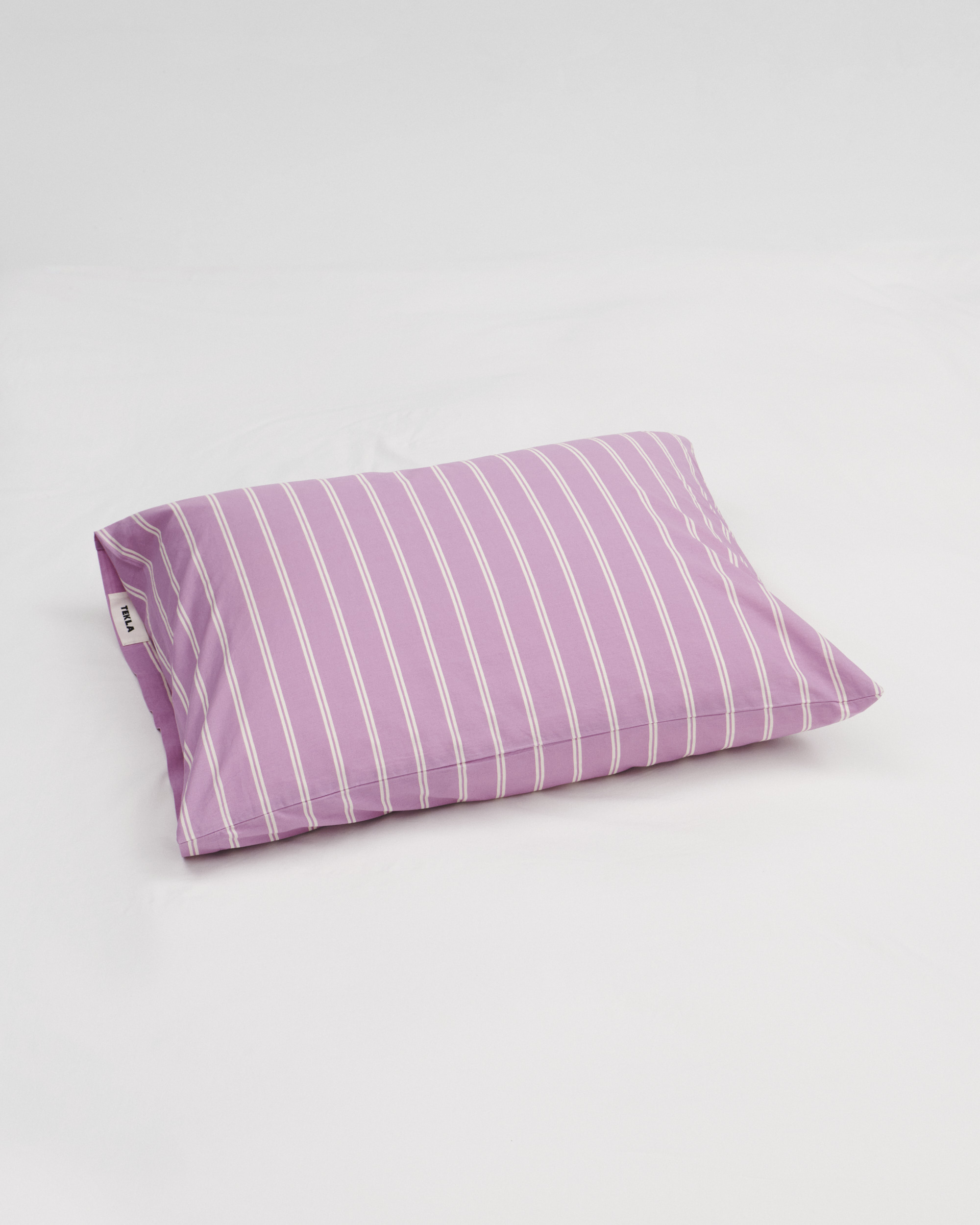 Organic Cotton Percale selling Duvet Cover TEKLA