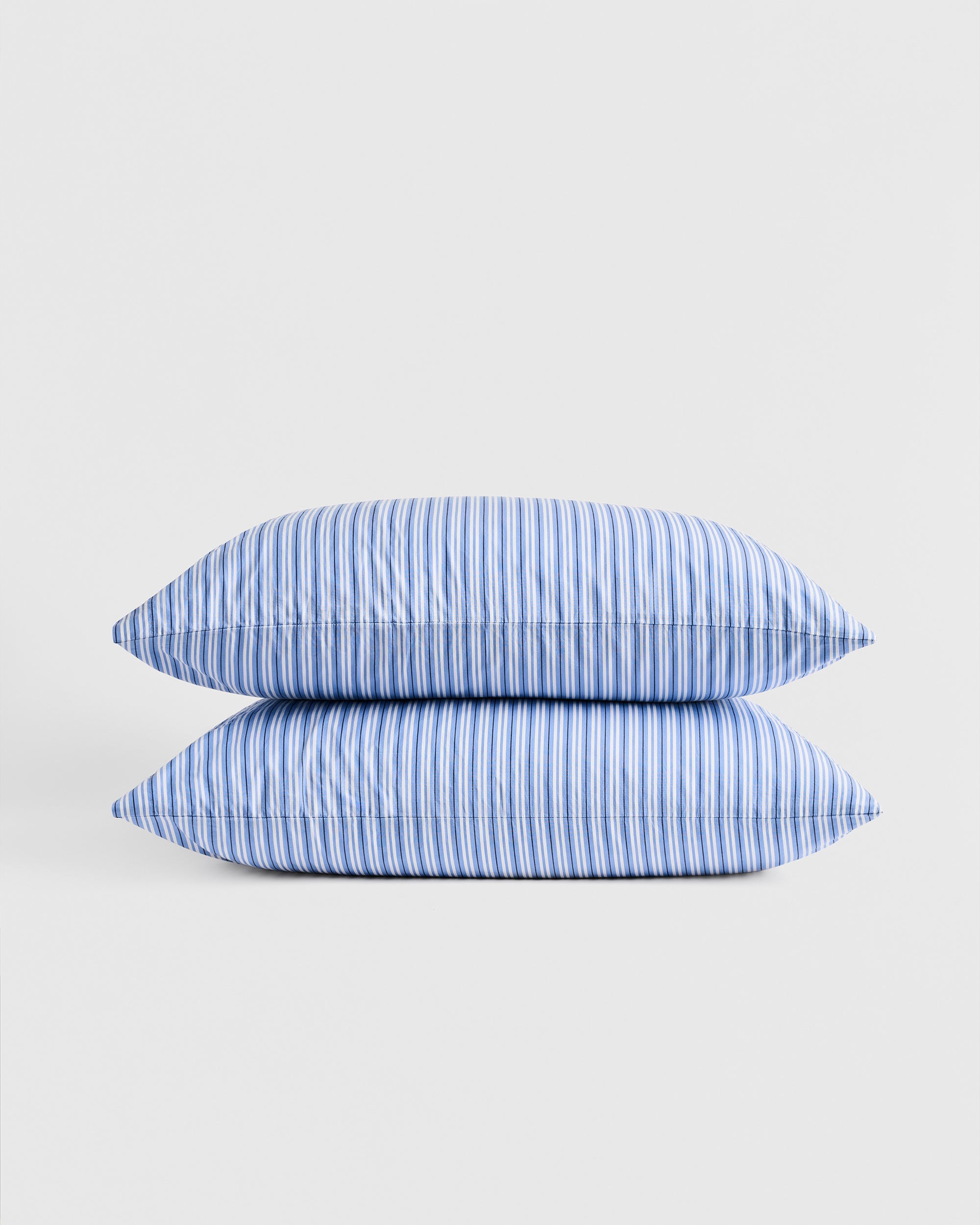 【新品】TEKLA PILLOW SHAMS 2枚セット tekla_giftset_poplinpillows_ha