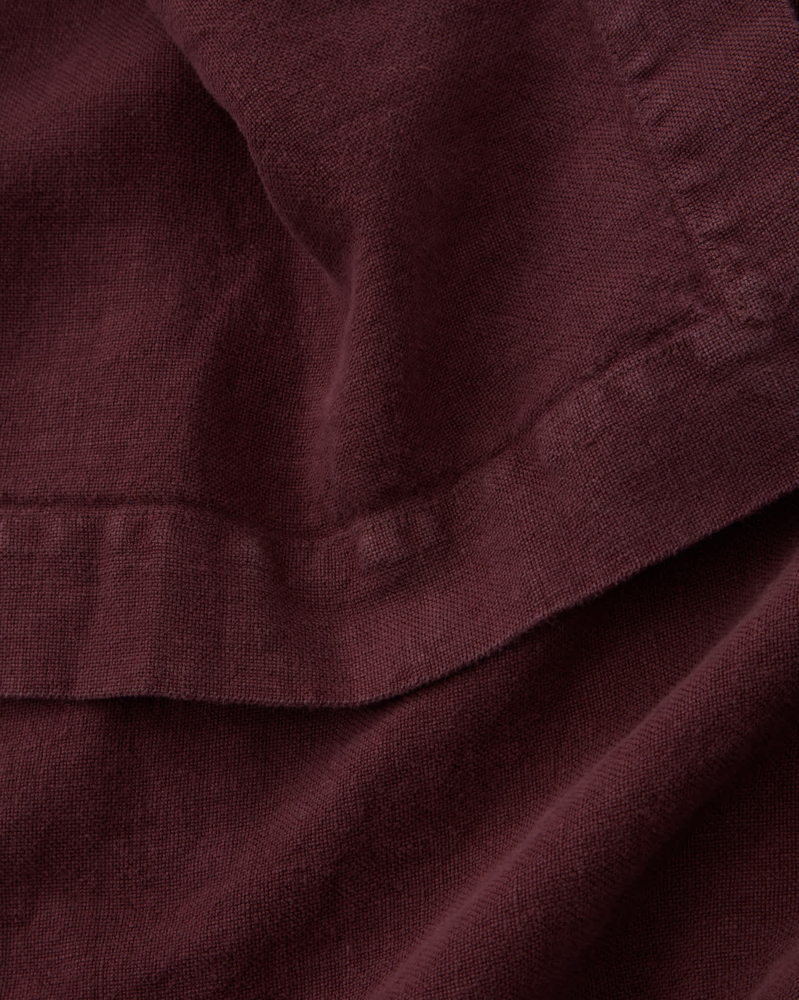 Linen Bedspread | Tekla Fabrics