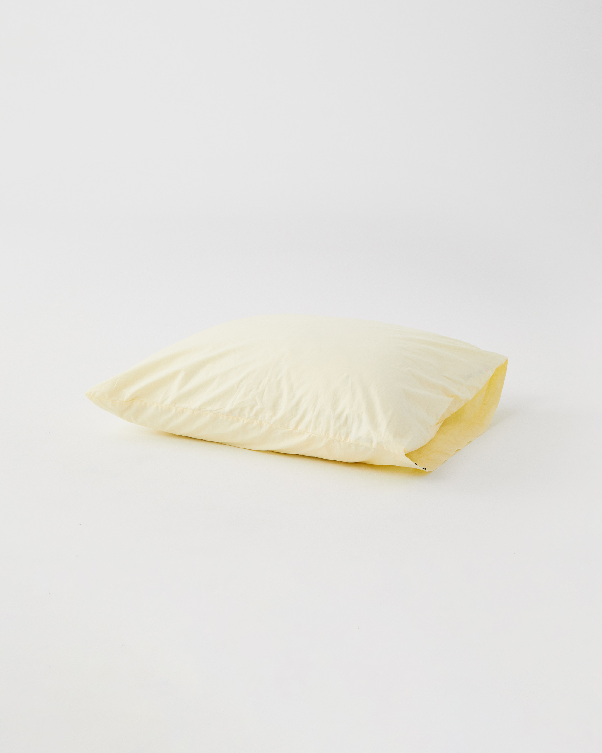 Sun Bleached Yellow Tekla Fabrics