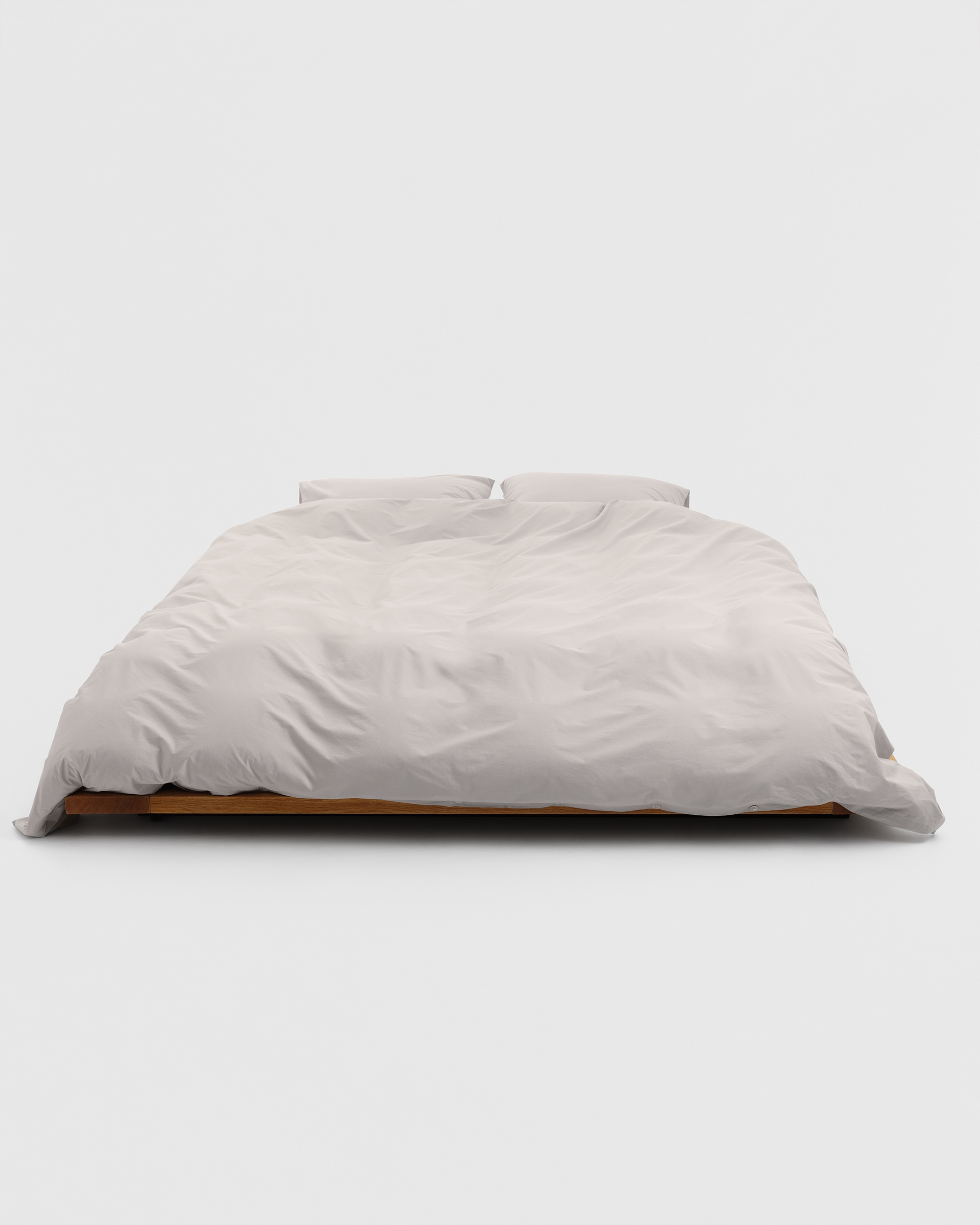 Stüssy Tekla Percale Duvet Cover 200X220 Stüssy / Tekla | Tekla Fabrics