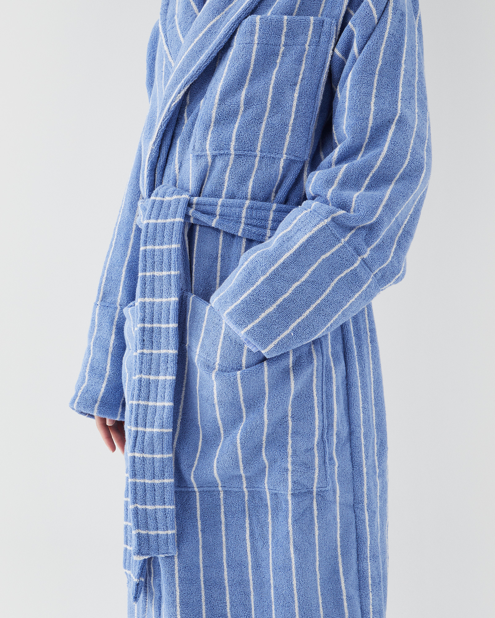 Classic Bathrobe Tekla Fabrics