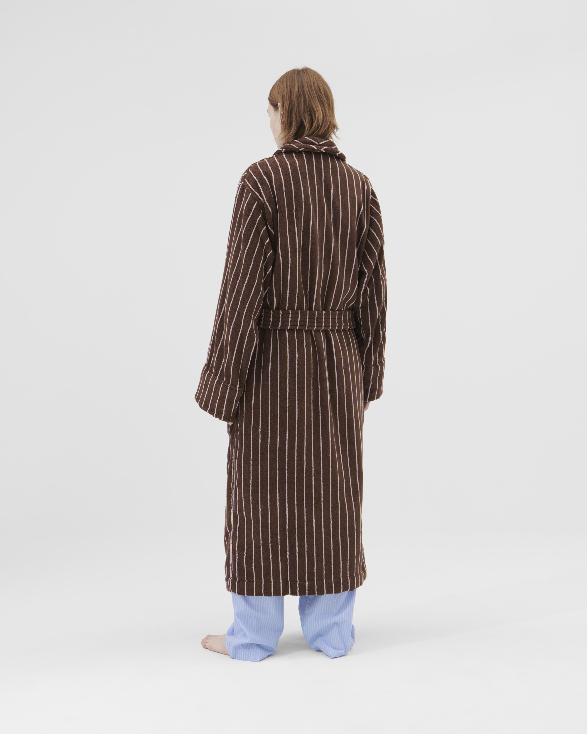 Classic bathrobe Tekla Fabrics