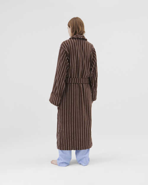 Classic bathrobe | Tekla Fabrics