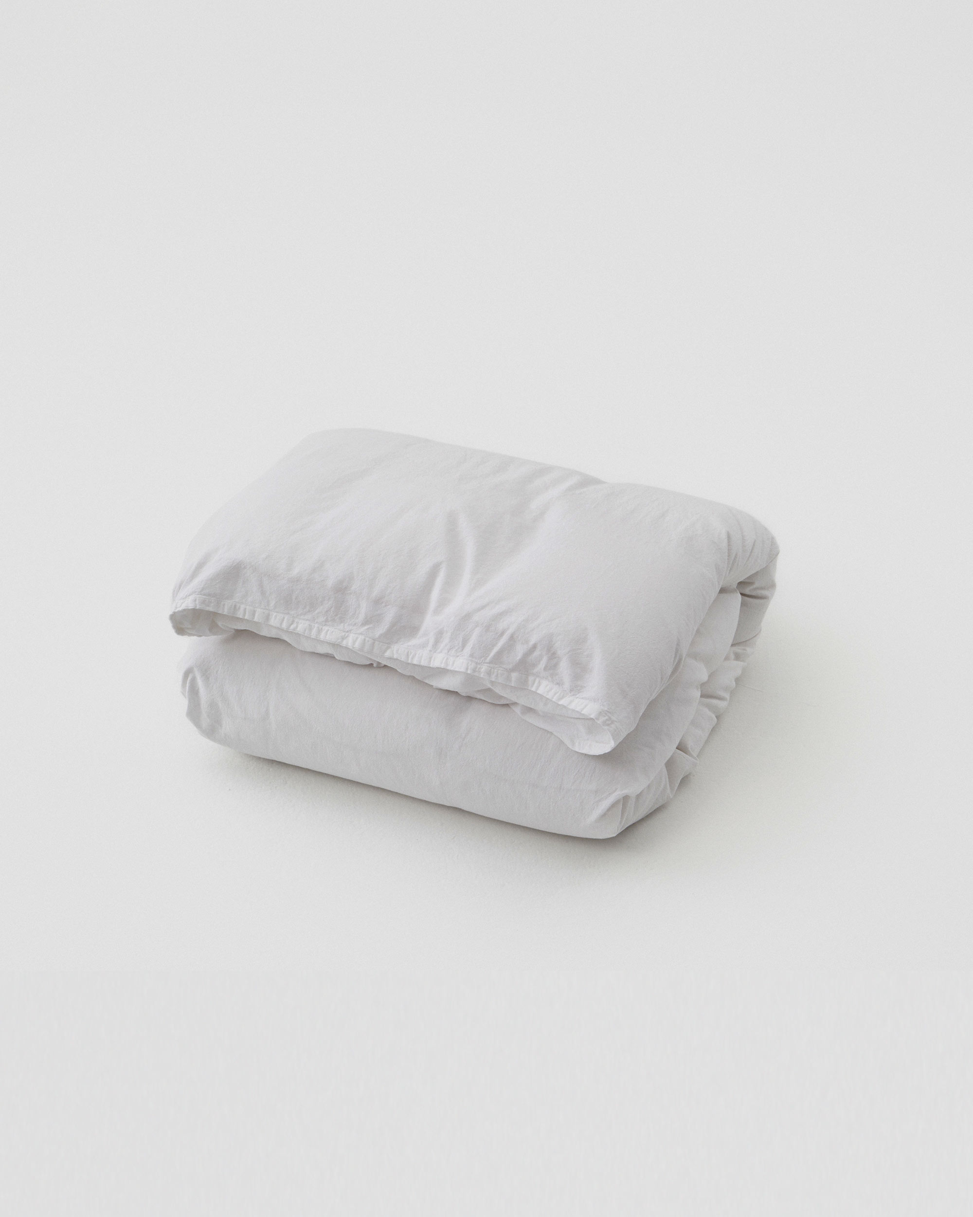【新品】TEKLA FLAT SHEET 260×260 Tekla_Core_Percale_Flat_sheet_