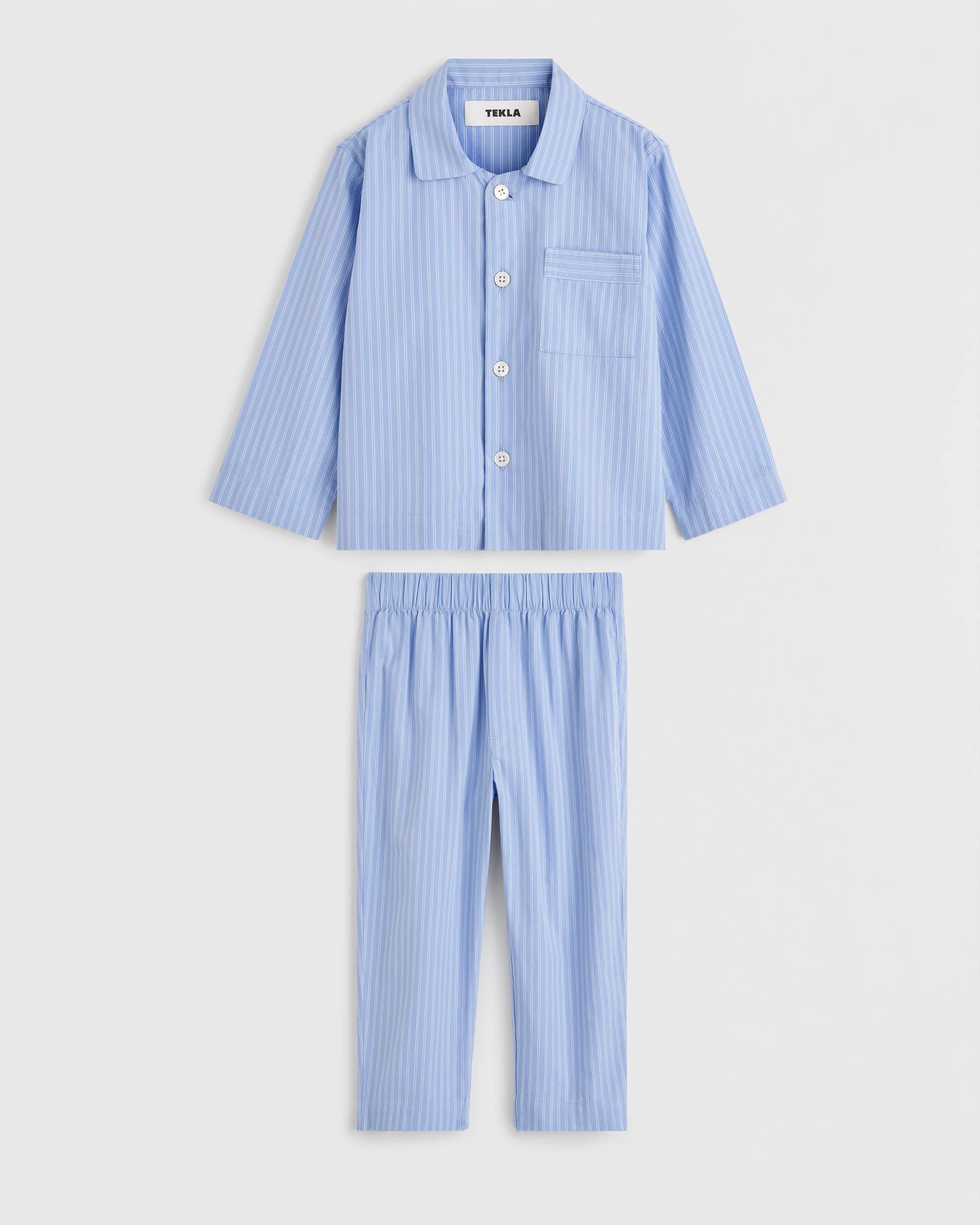 Kids sleepwear set