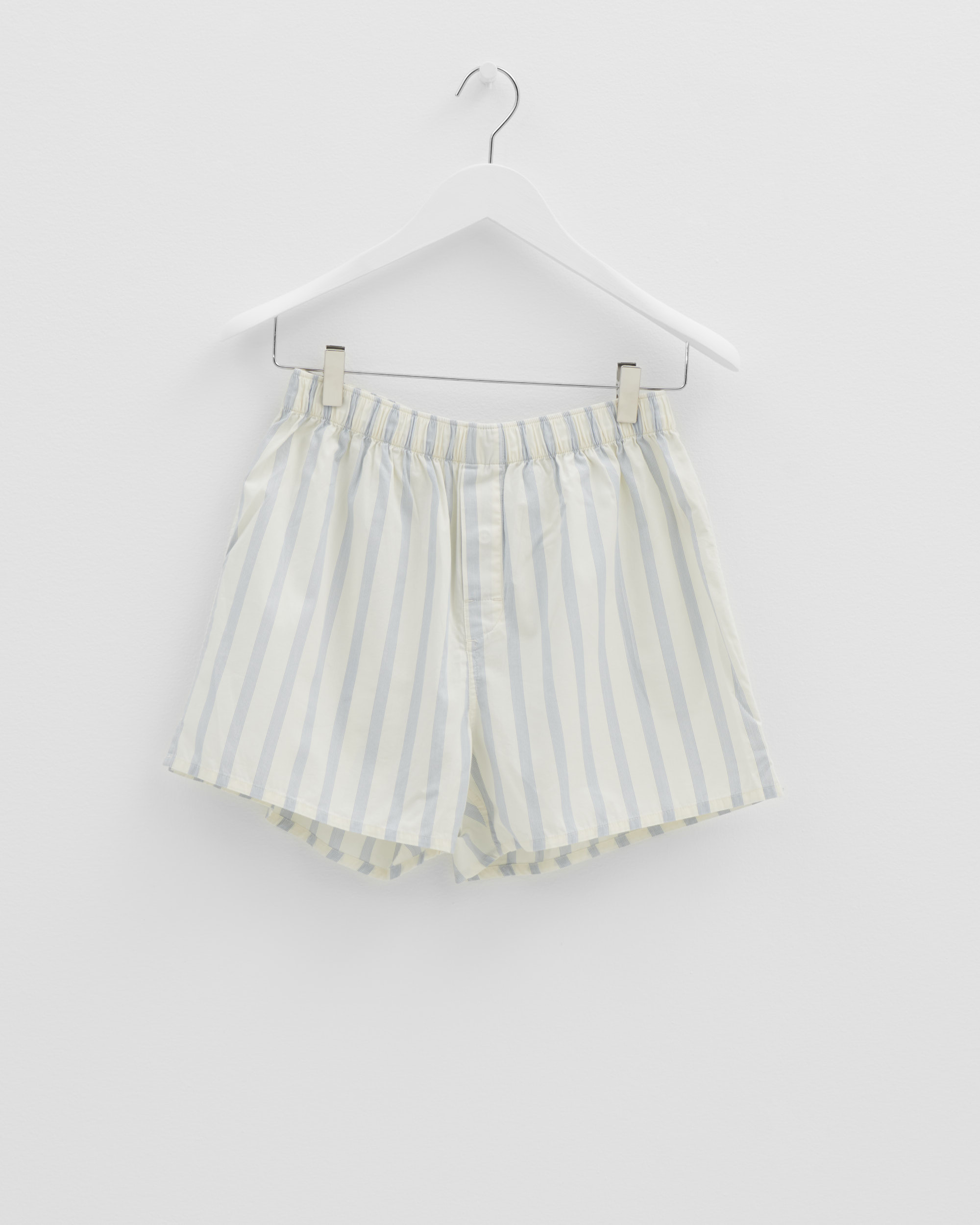 Needle Stripes boxers