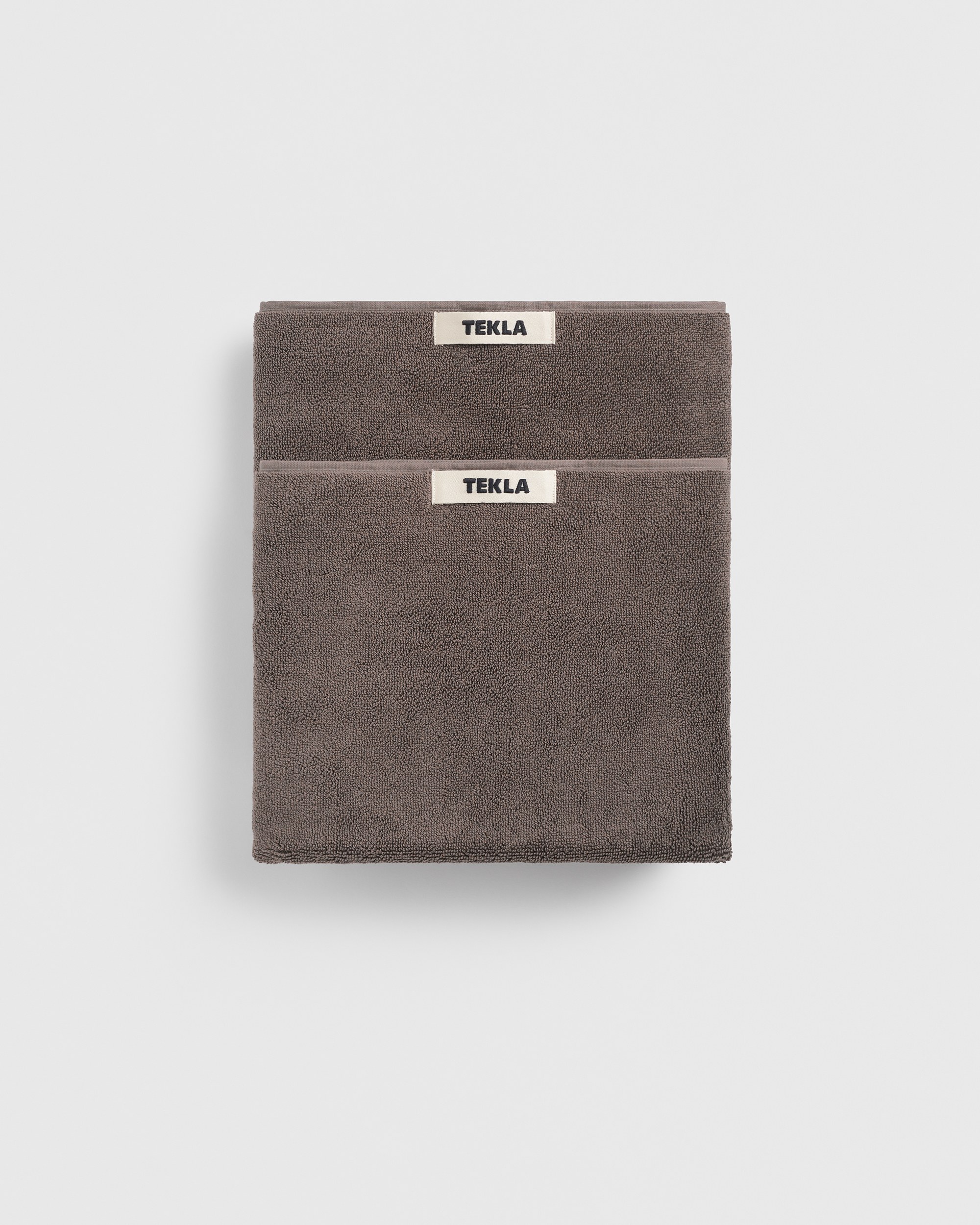 Heavyweight Terry Towel – Bruin