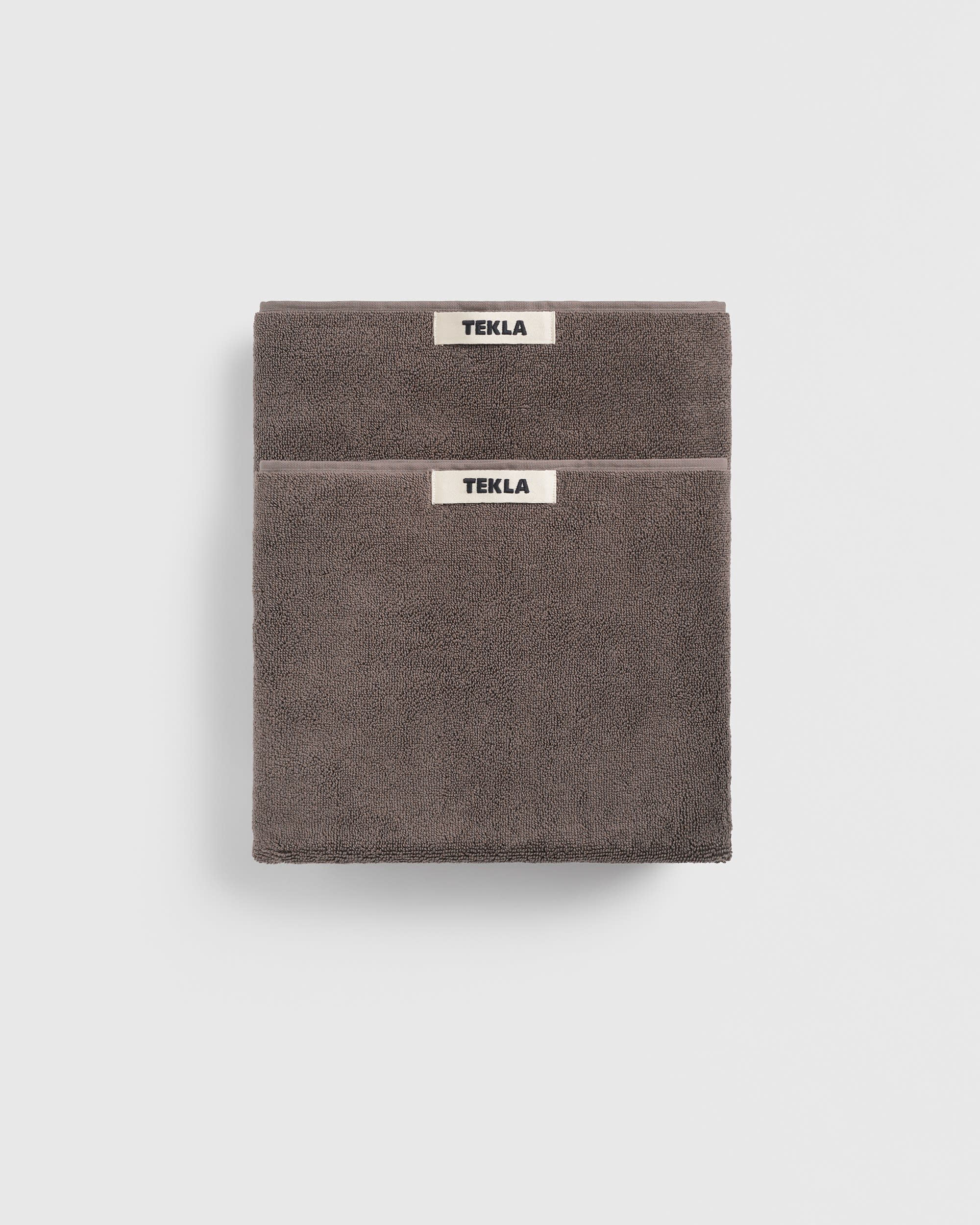 Terry heavyweight towel