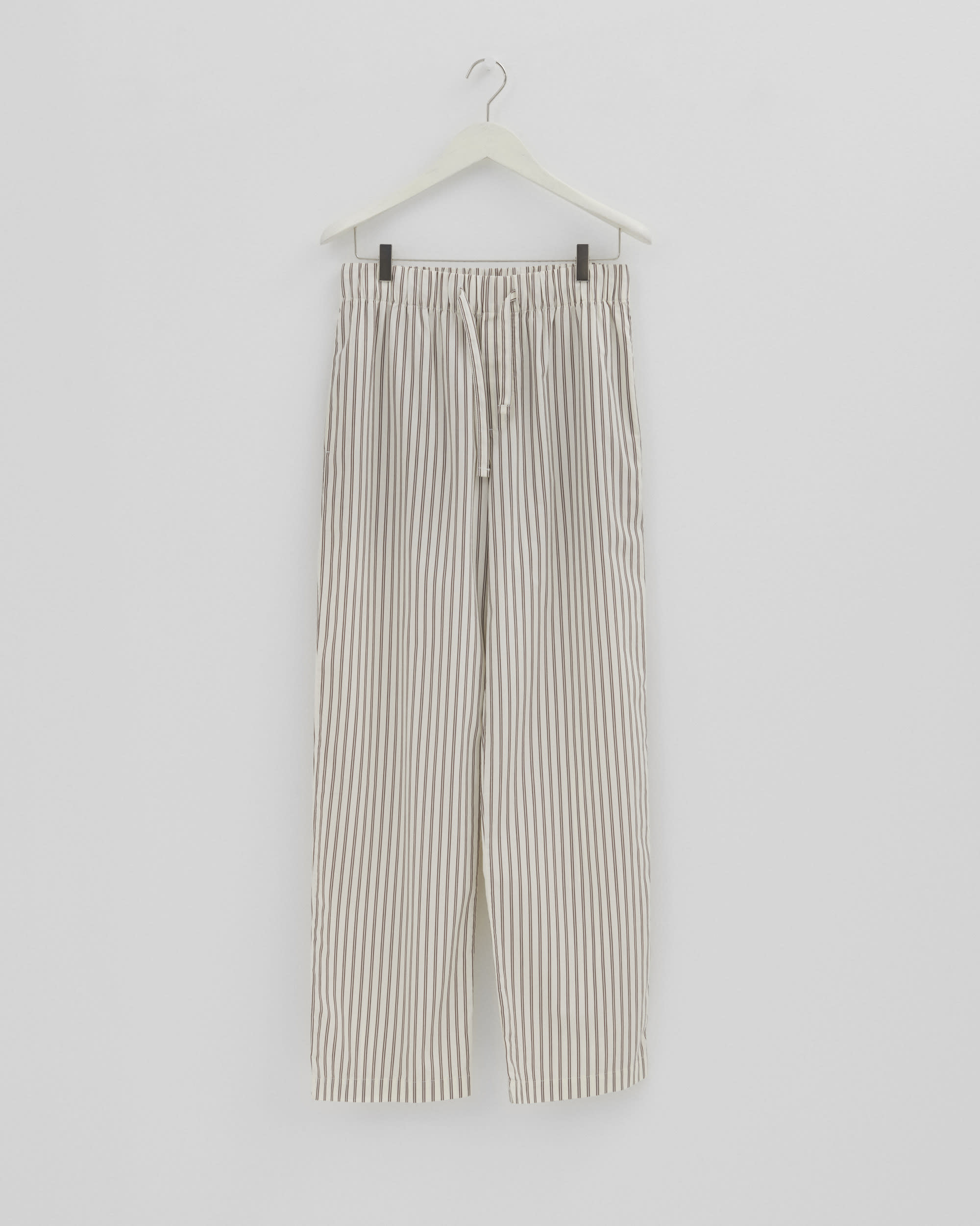 Poplin - Pyjamas Pants - Hopper Stripes