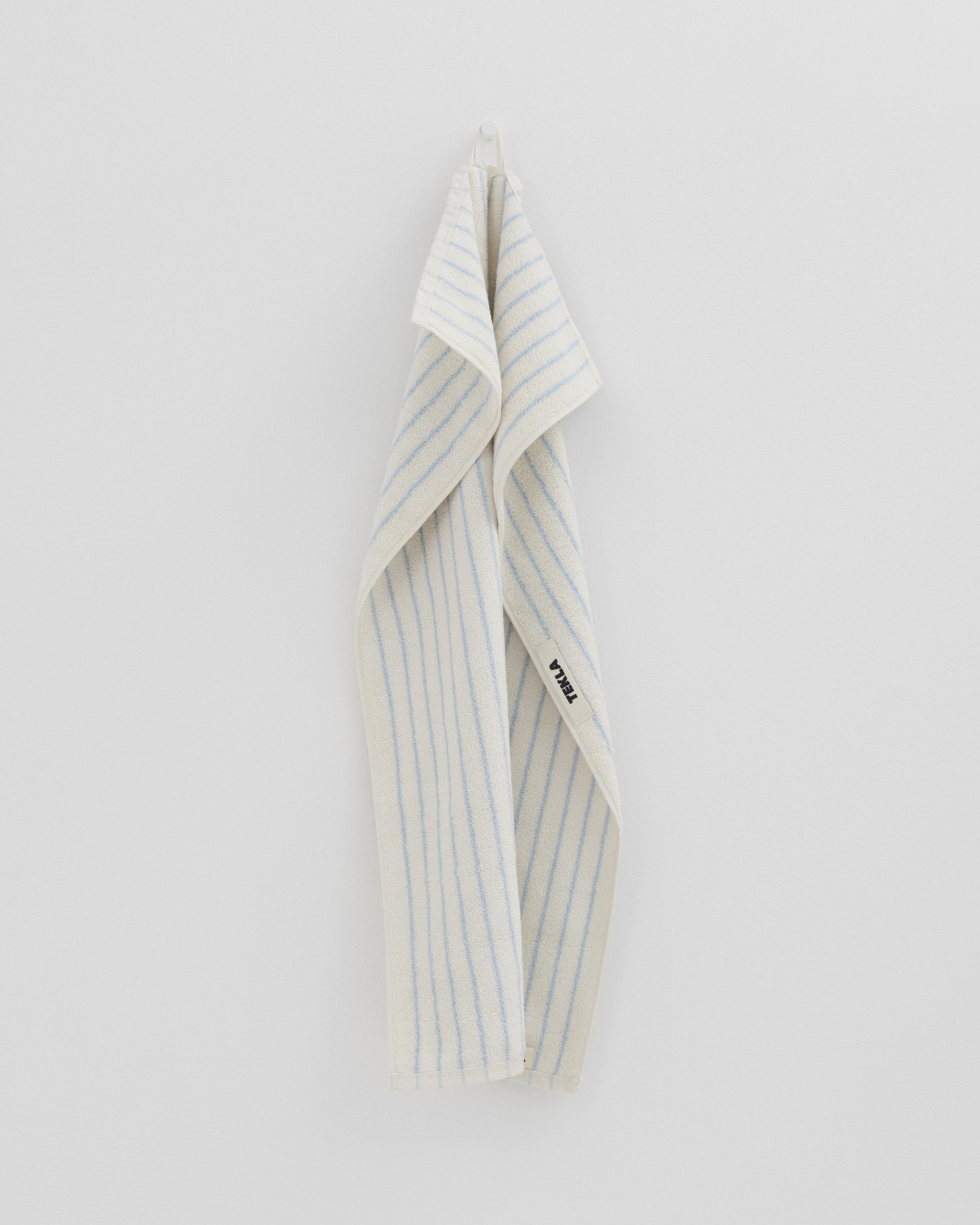 STRIPED SKIRT TOWEL TERRY main image 0