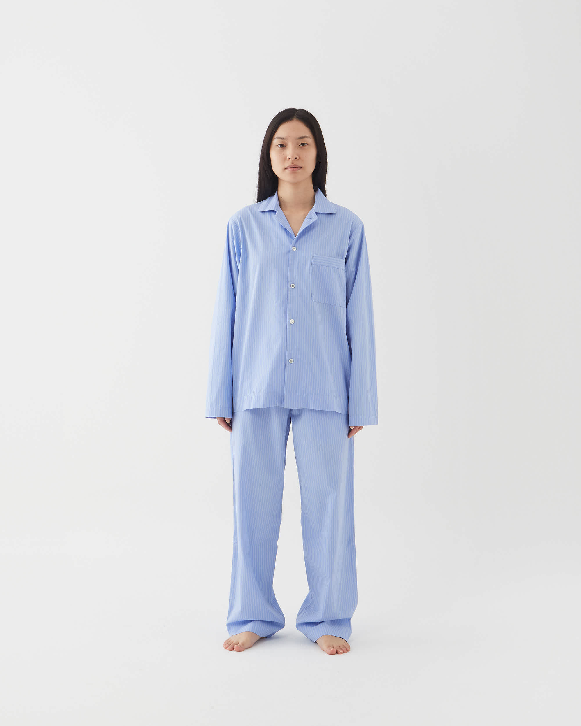 Sleepwear | Tekla Fabrics