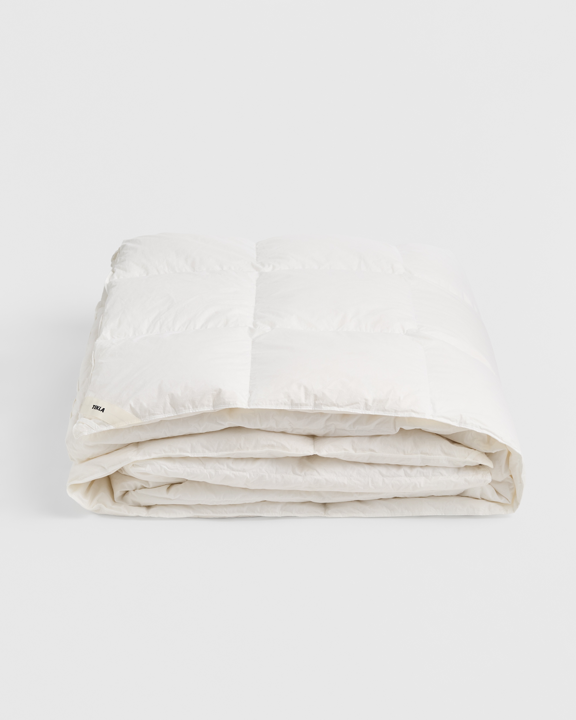 Winter duvet | Tekla Fabrics