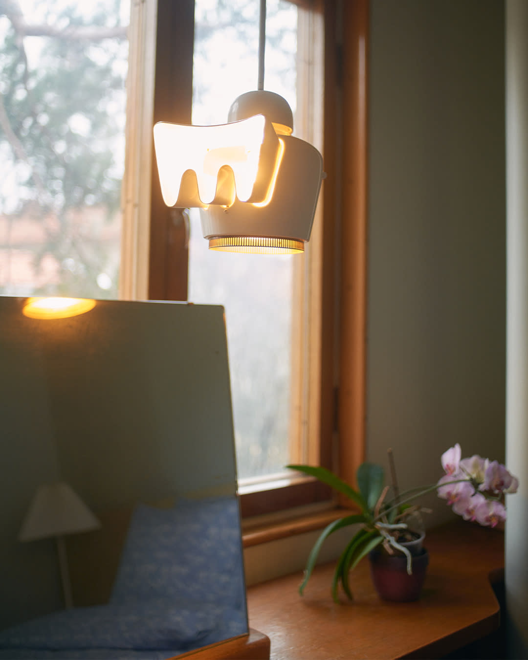 Alvar Aalto, The Aalto House © Alvar Aalto Foundation, alvaraalto.fi