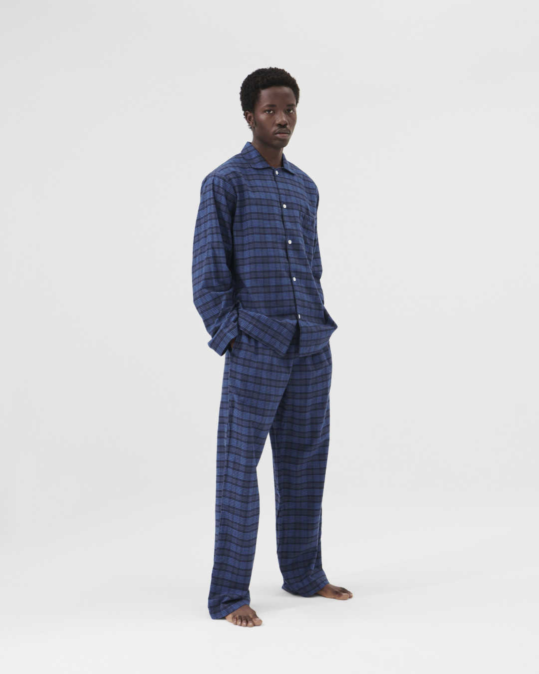 Sleepwear | Tekla Fabrics