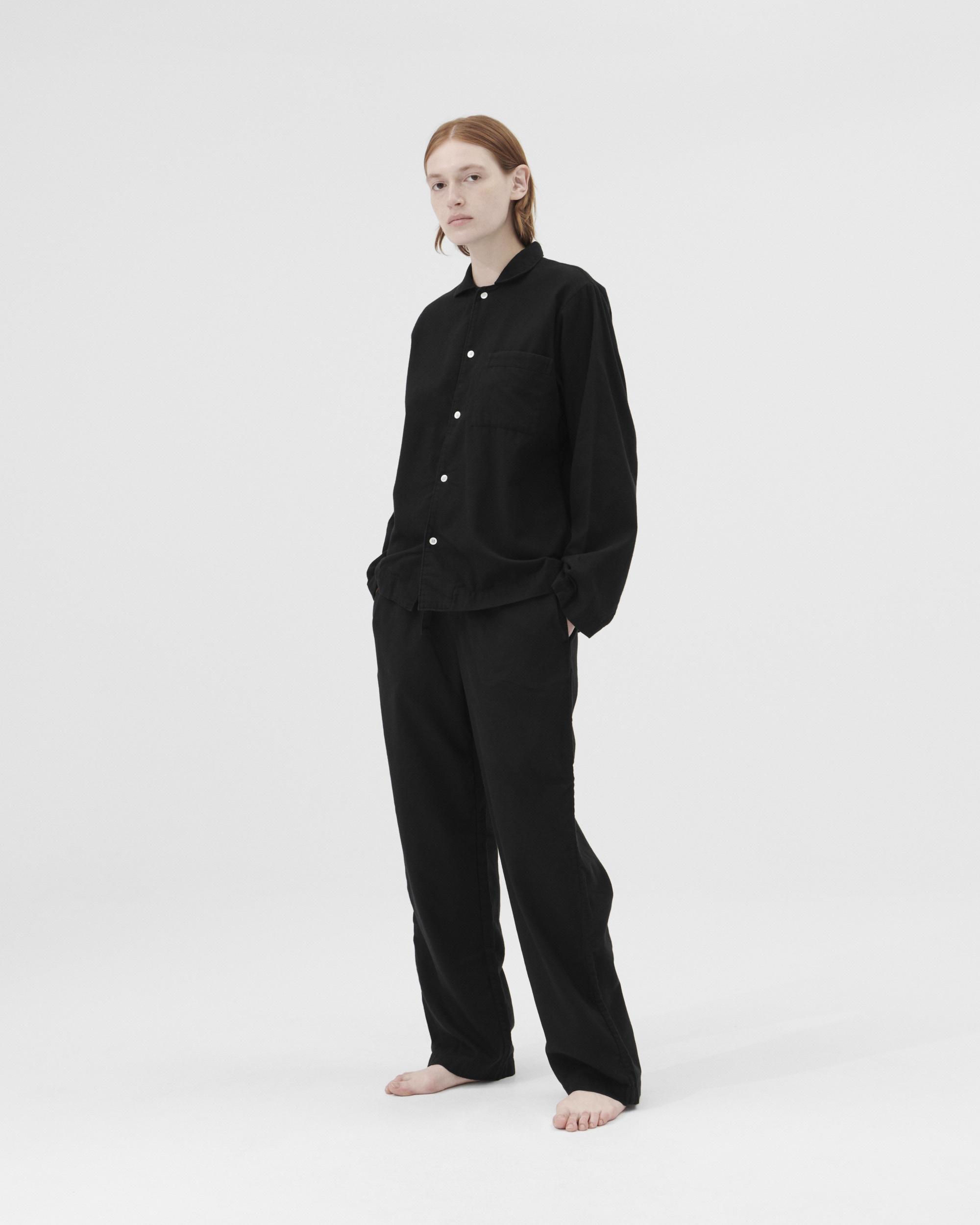 Sleepwear Tekla Fabrics