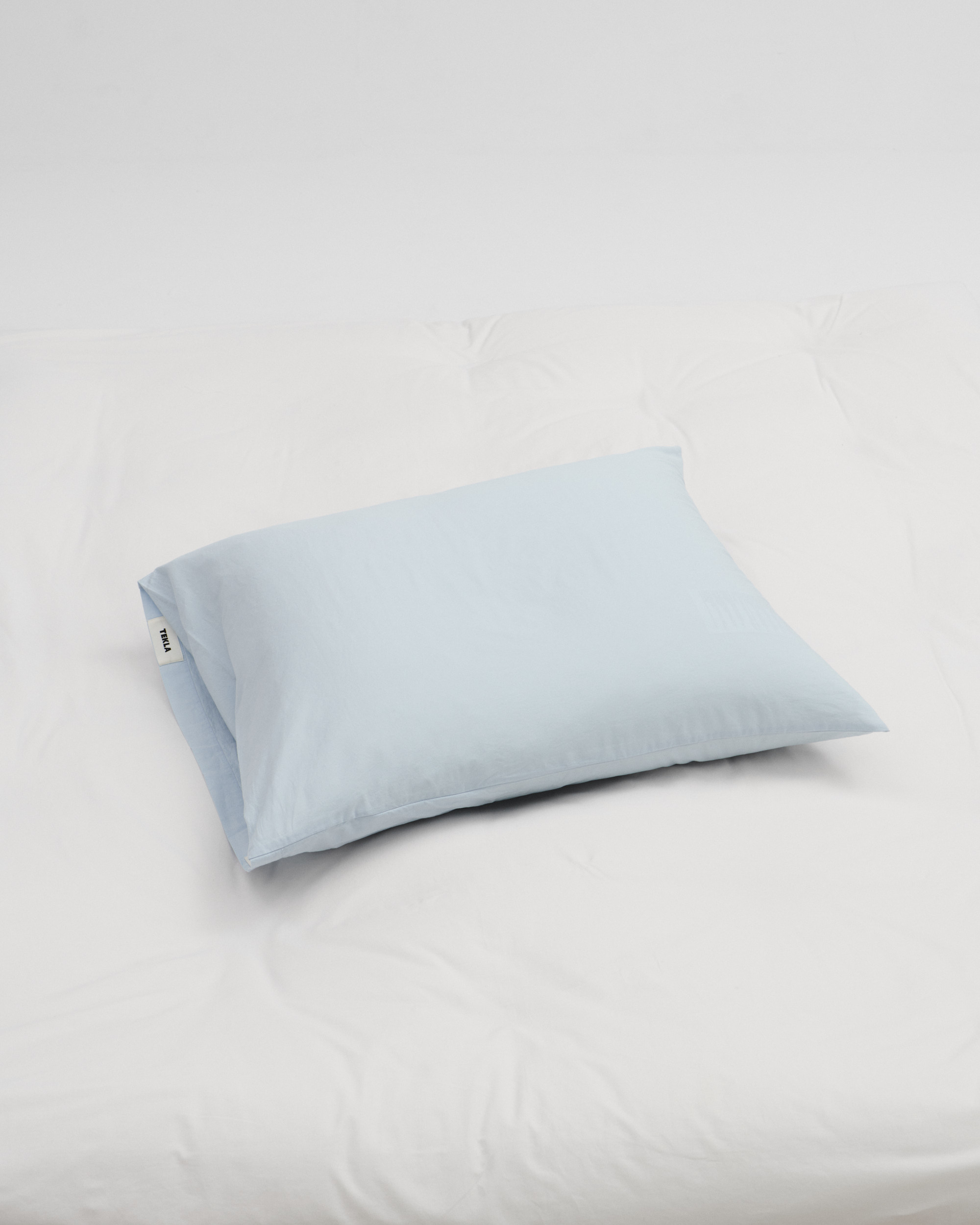 Percale bedding | Tekla Fabrics