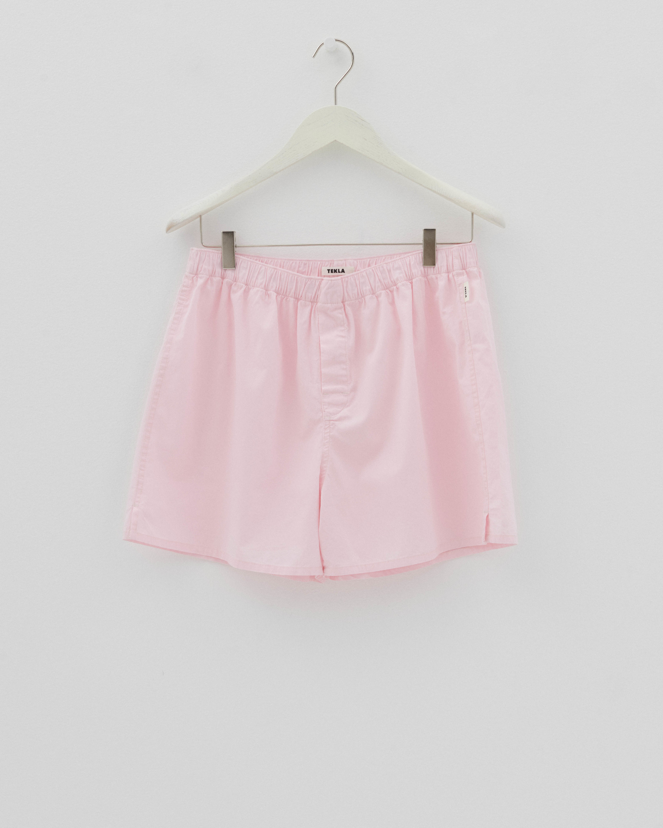 Boxers – Soft Pink