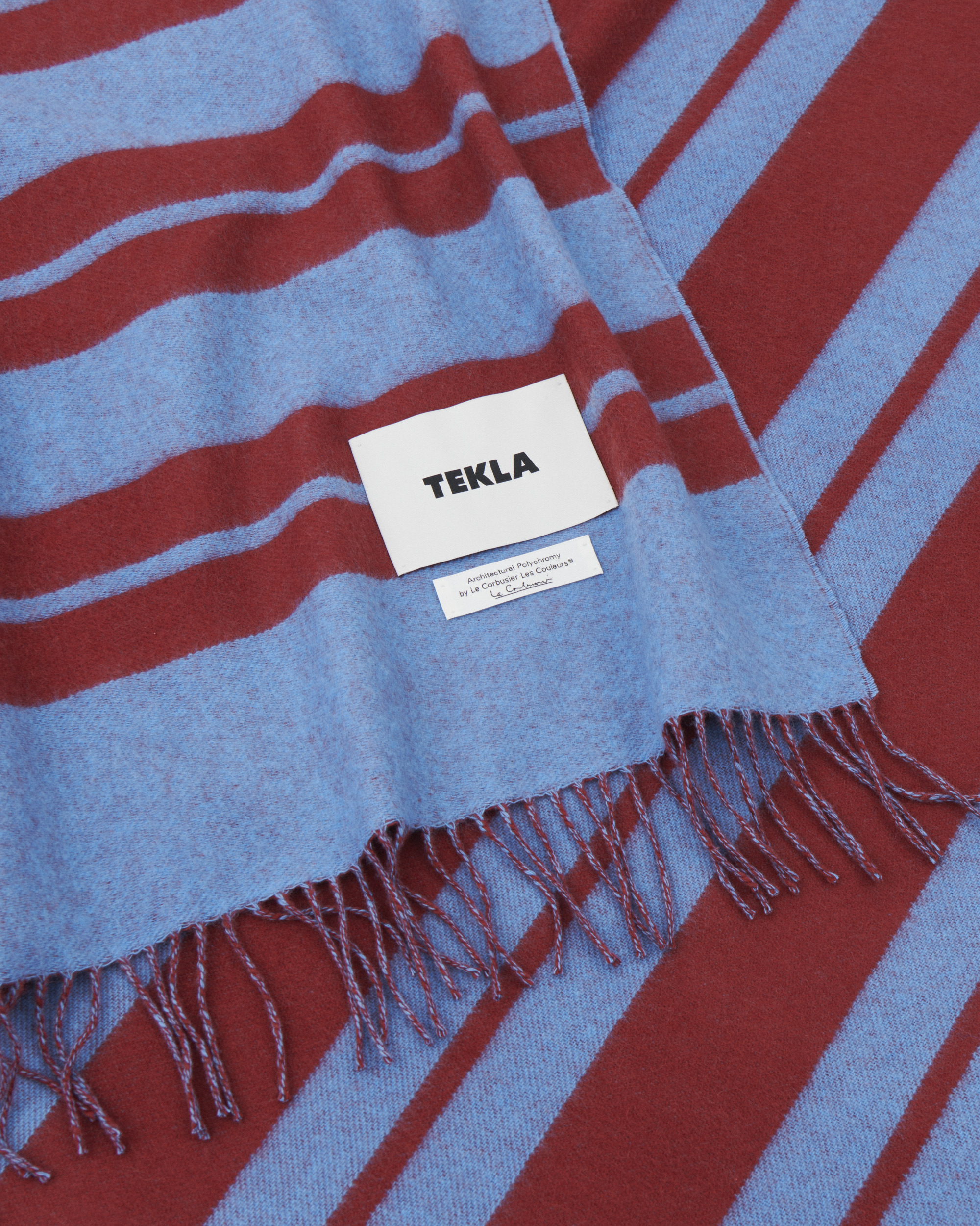 Blankets | Tekla Fabrics