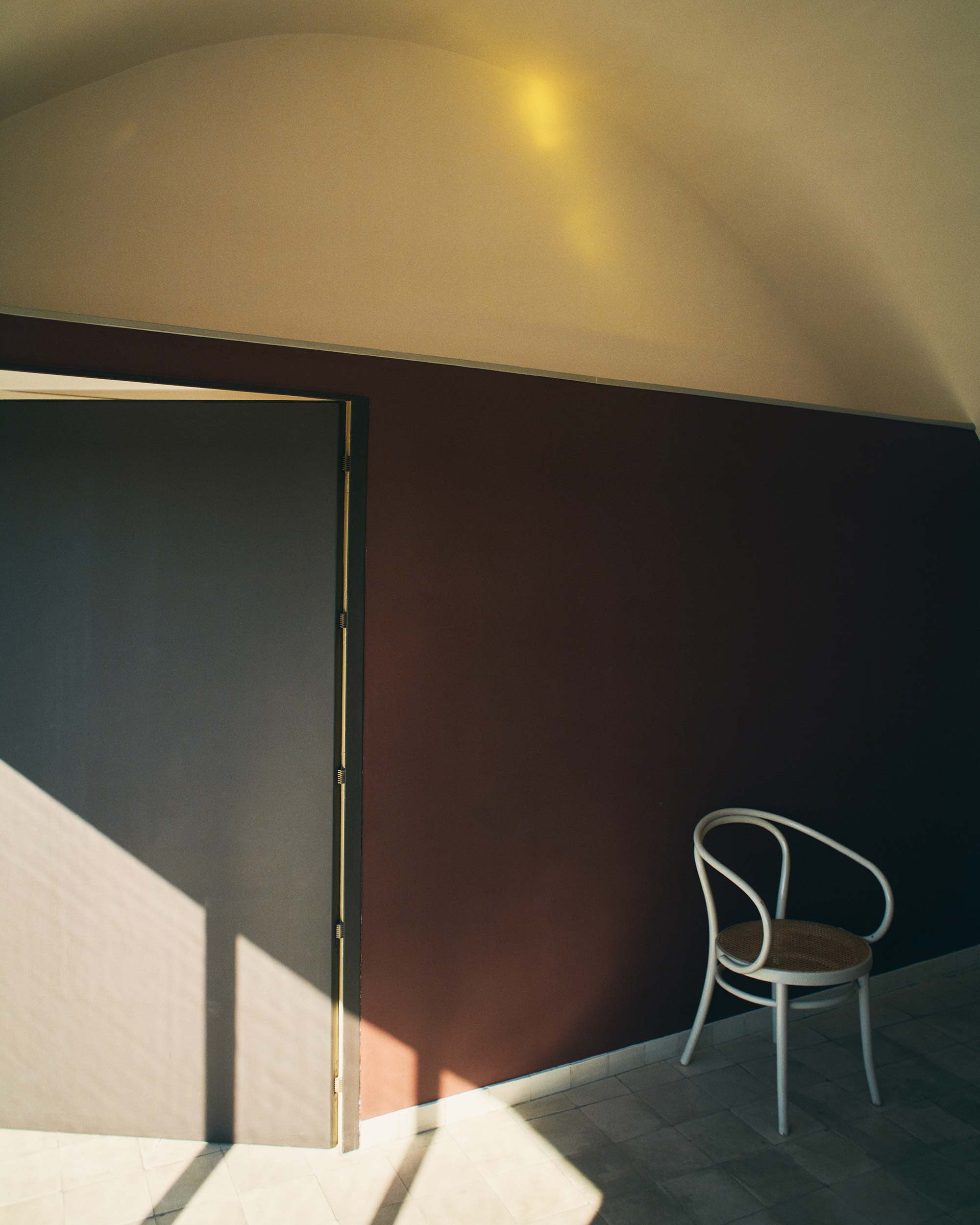 Le Corbusier Le Corbusier