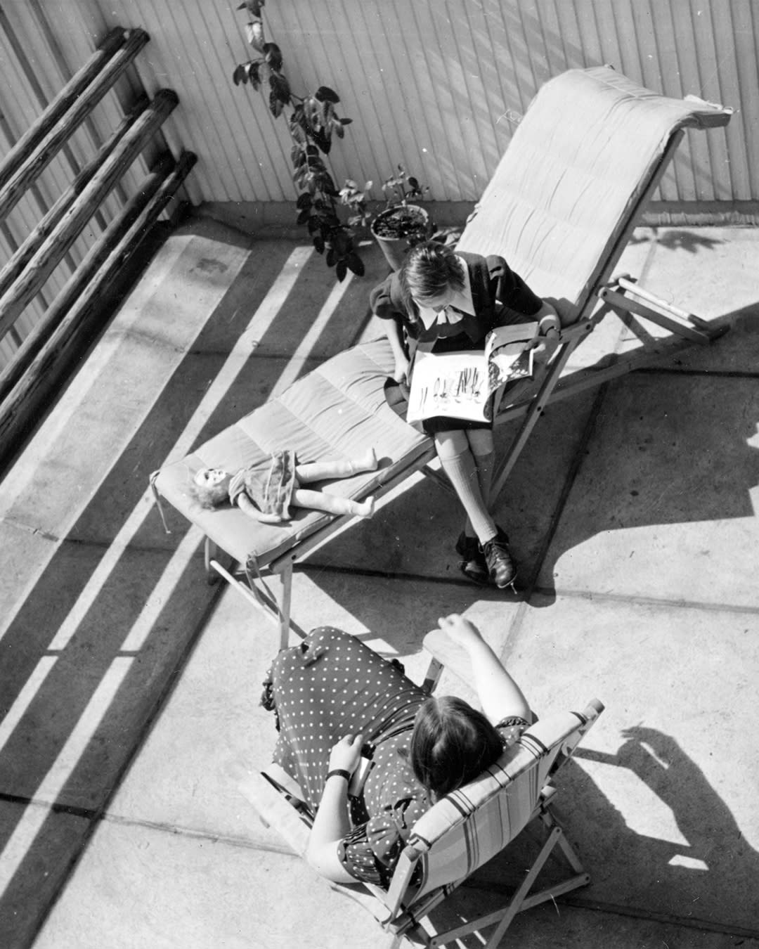 Eino Mäkinen © Alvar Aalto Museum