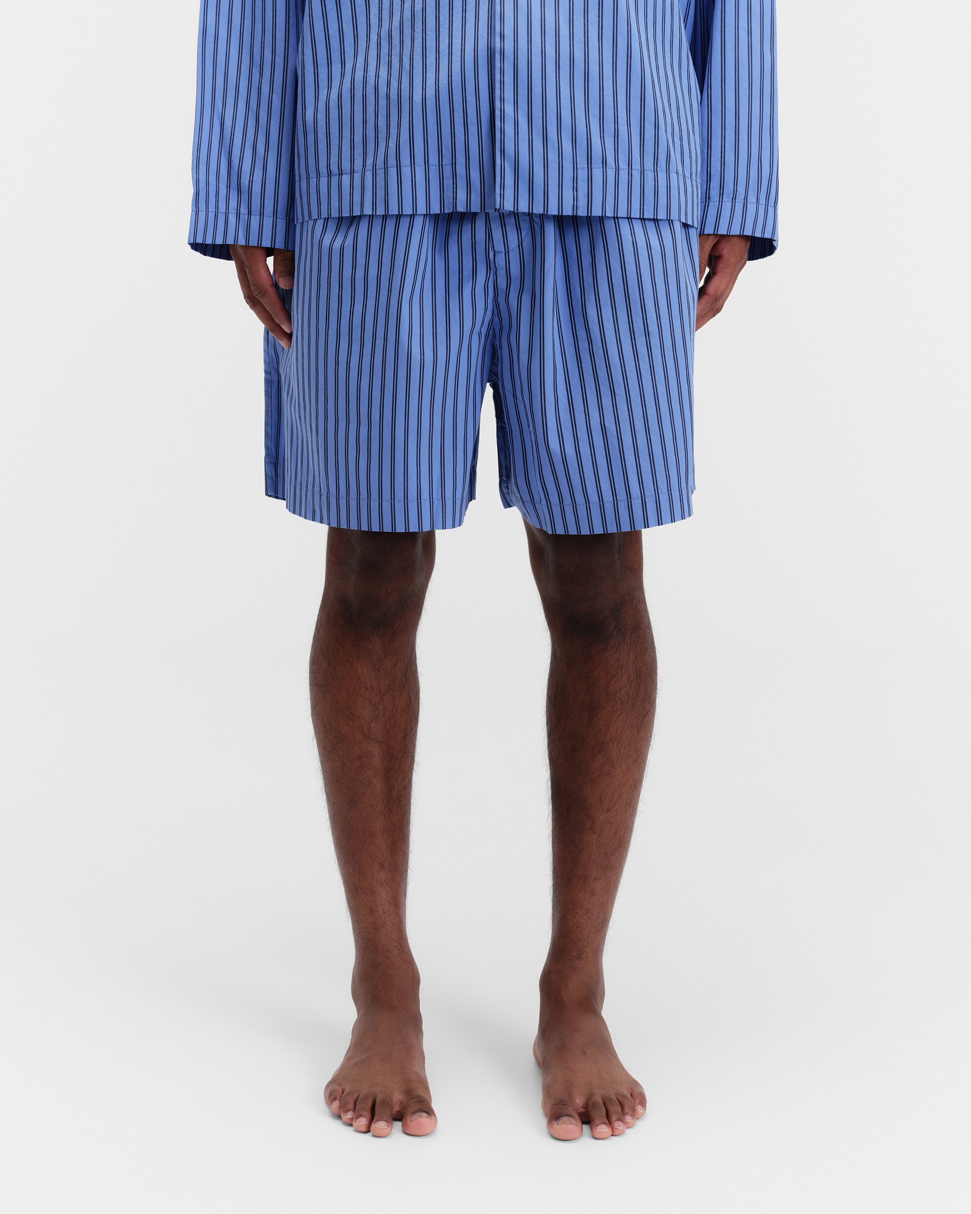 新品 未使用 Stussy TEKLA POPLIN PYJAMA SHORTS Stussy-Tekla-Poplin-Pyjama-