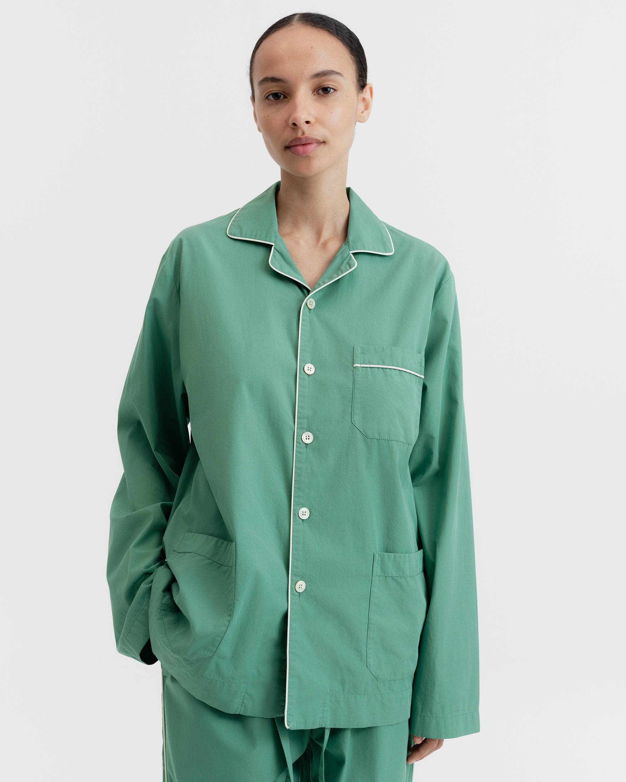 Pyjama 70s Shirt - Etsy