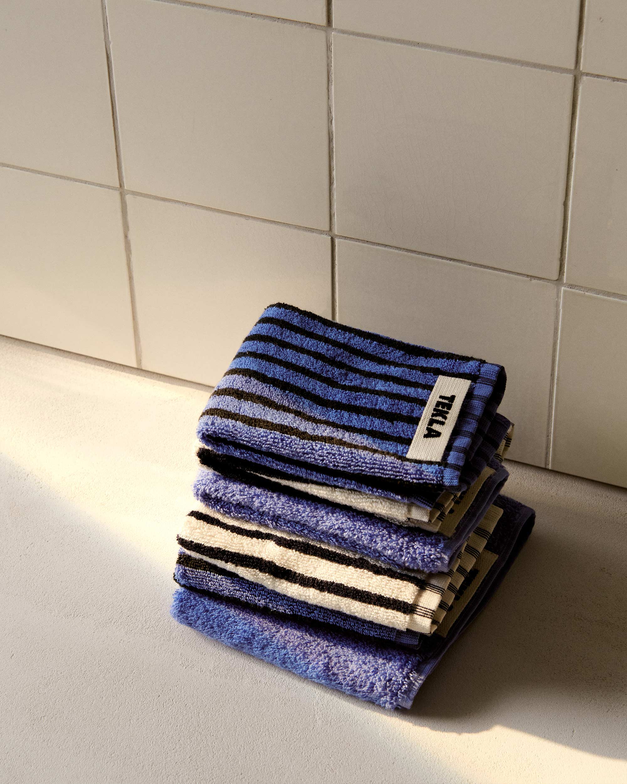 Towels | Tekla Fabrics