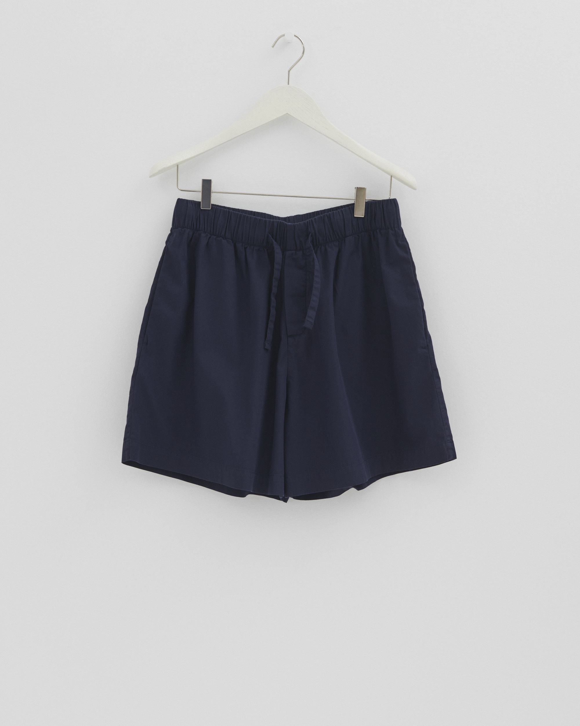 True Navy shorts