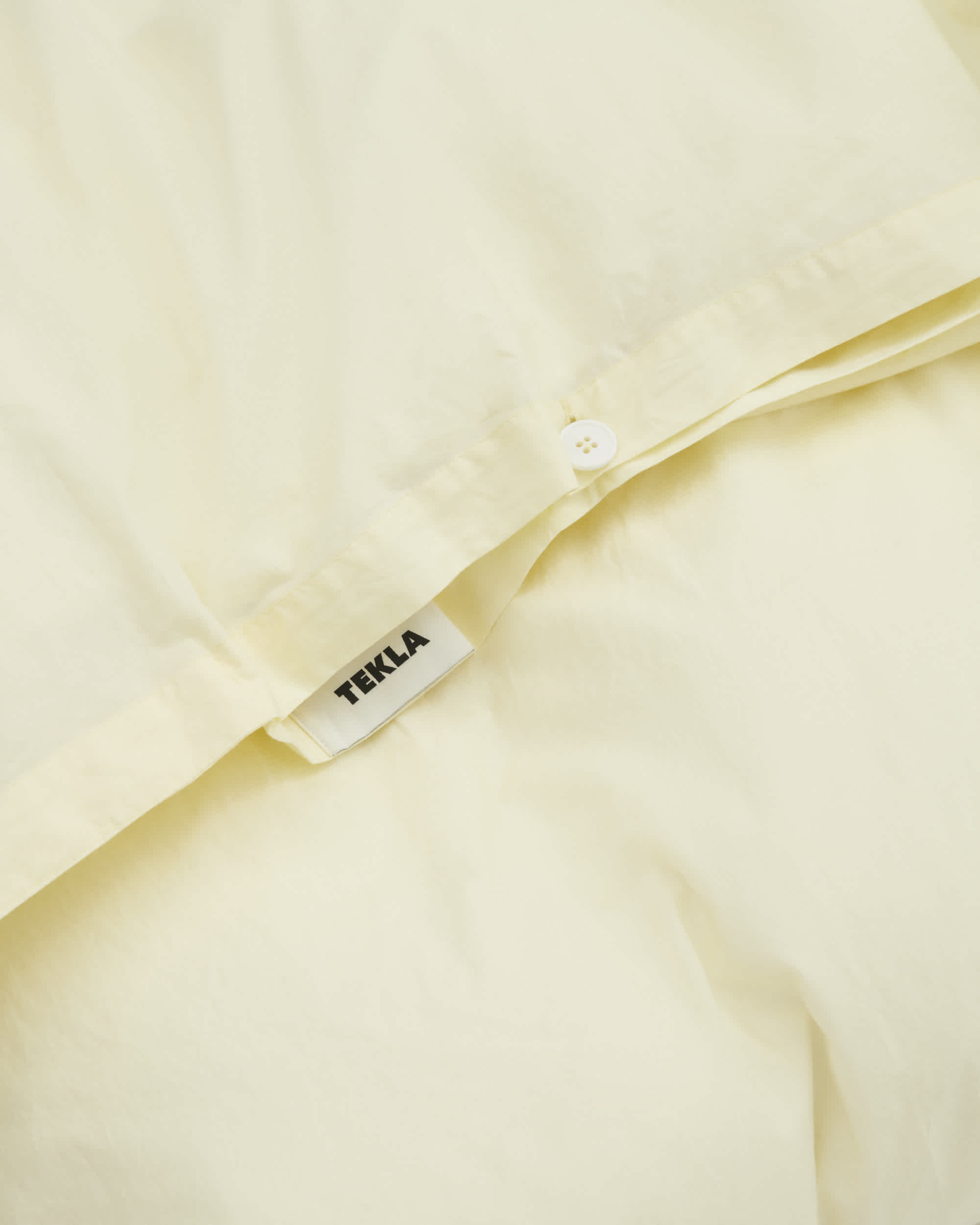 Percale Bedding | Tekla Fabrics