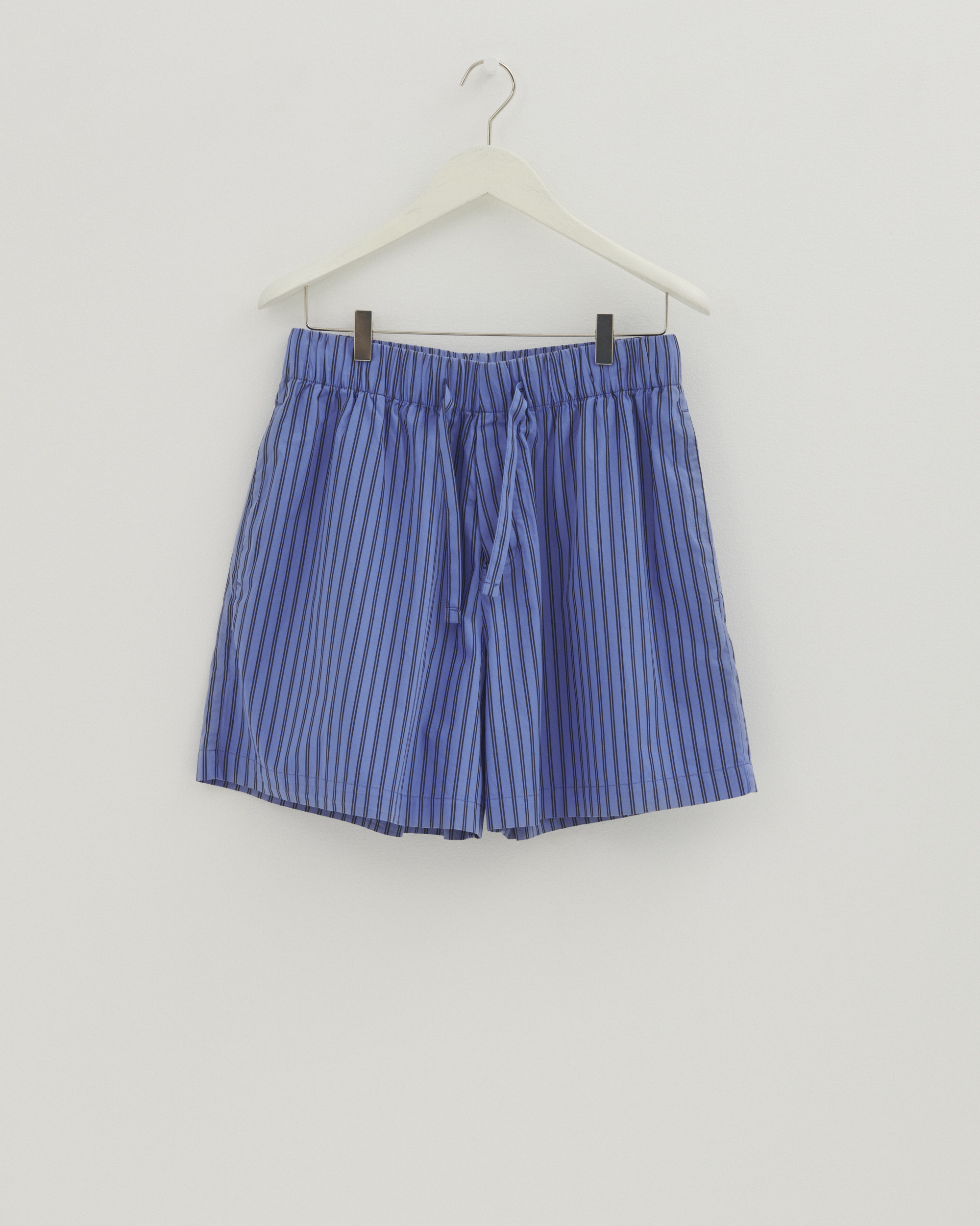 Boro Stripes shorts