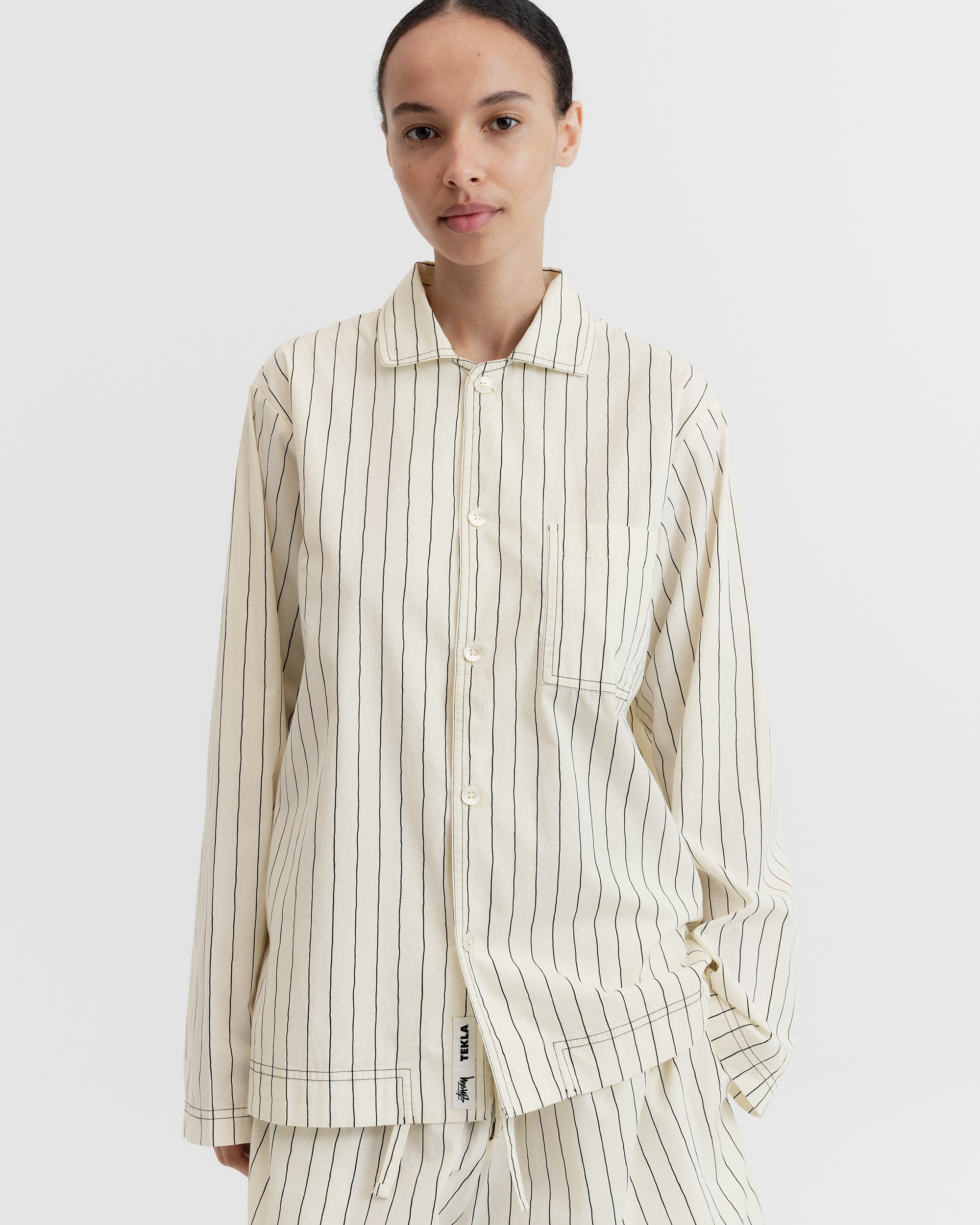 Stüssy / Tekla | Tekla Fabrics