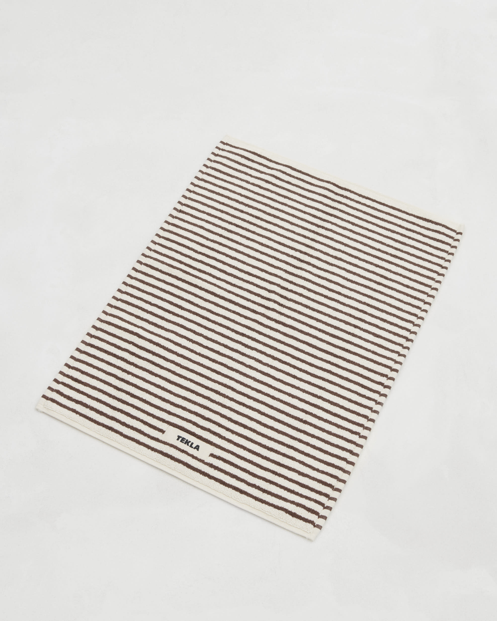 Bath Mat - Striped - Kodiak Stripes