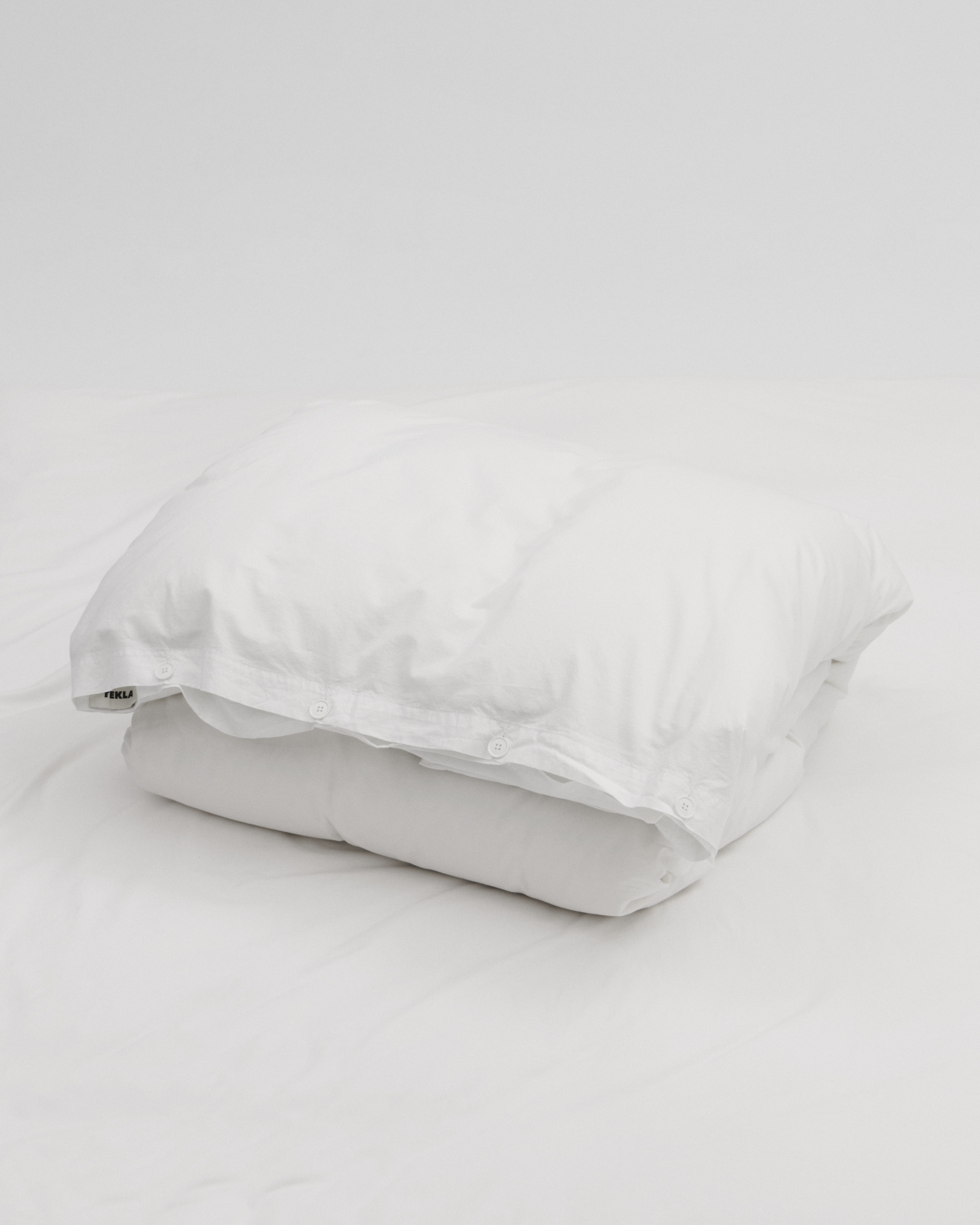 Percale bedding | Tekla Fabrics