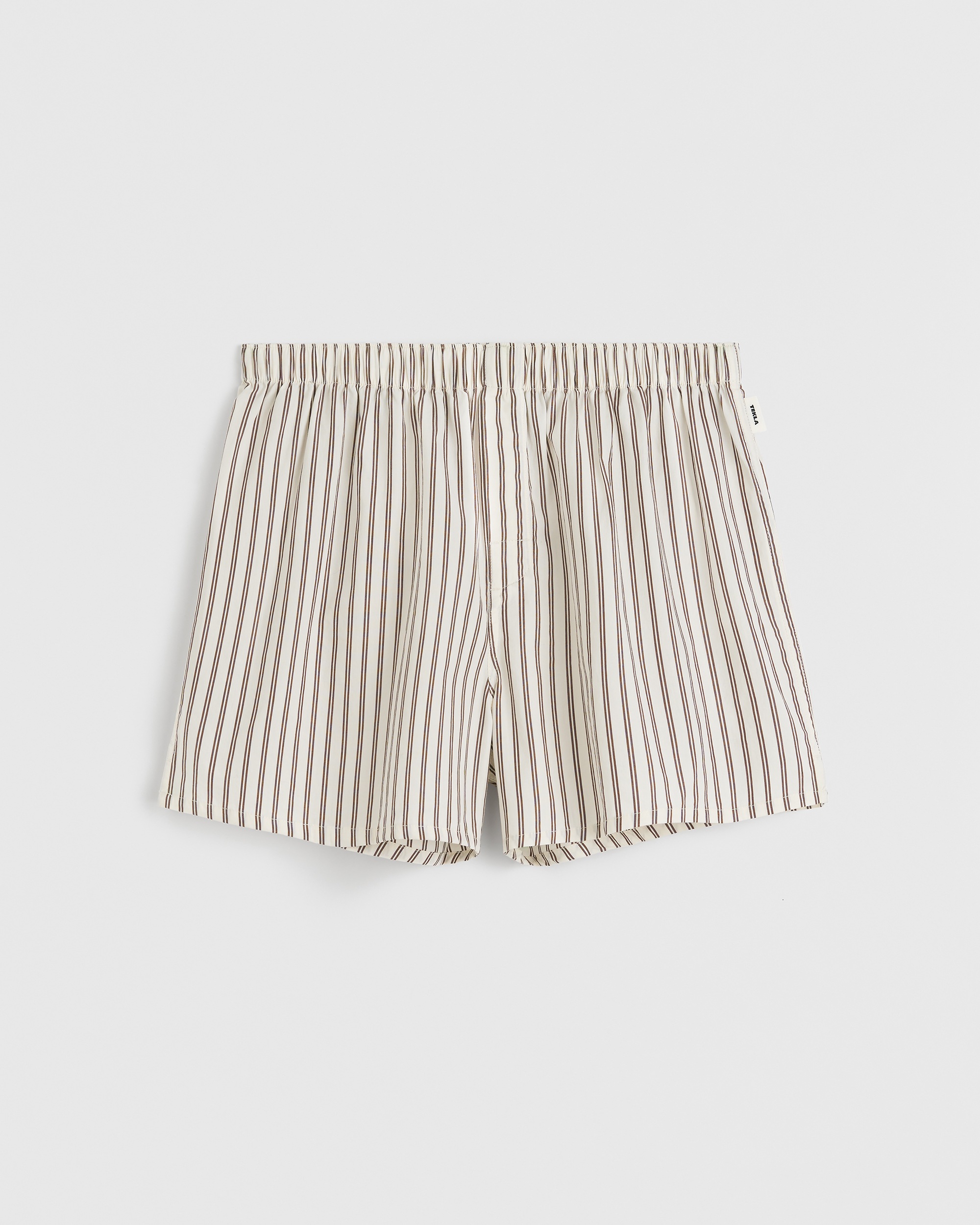Boxers - Skagen Stripes | Tekla Fabrics