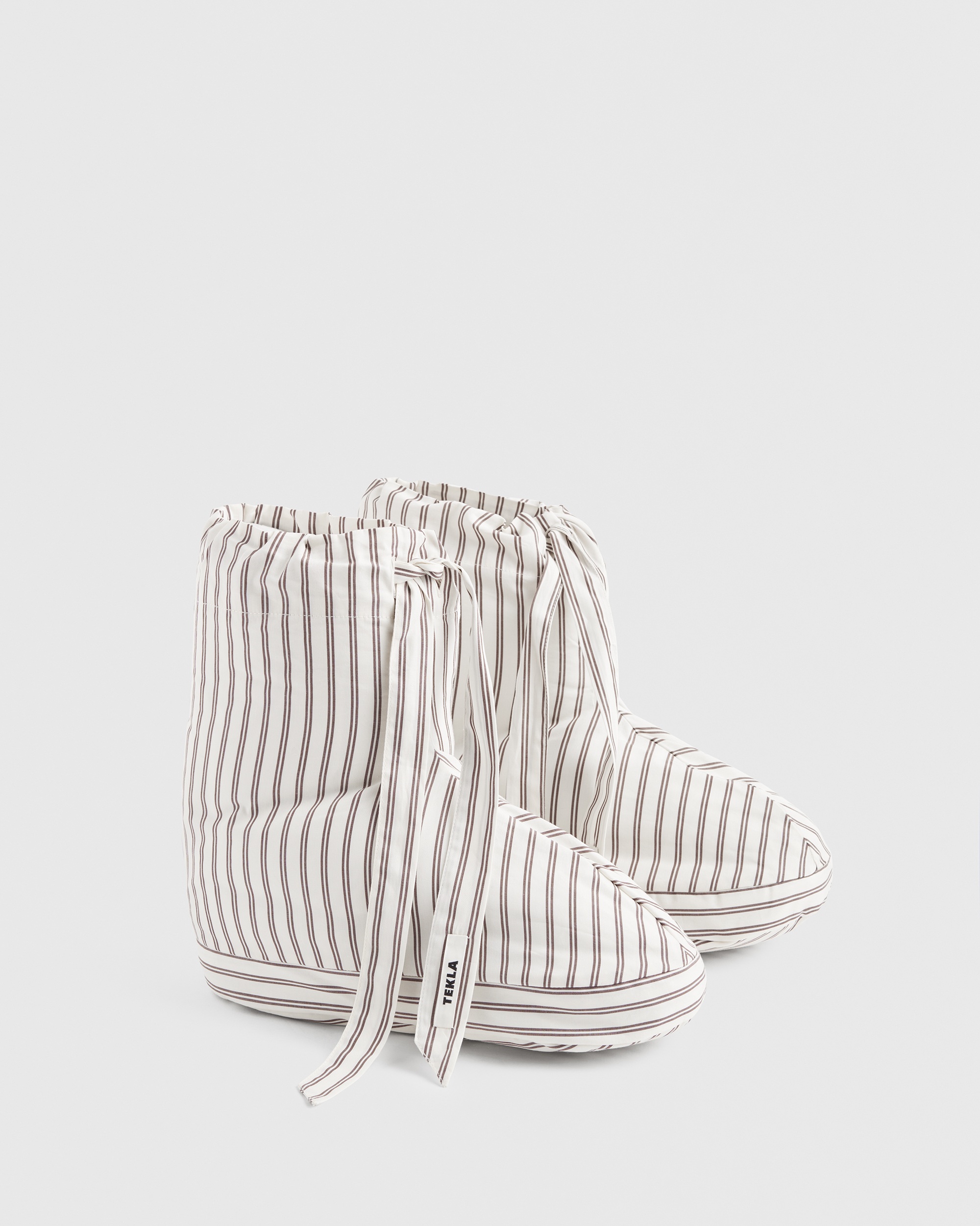 Hopper Stripes down socks