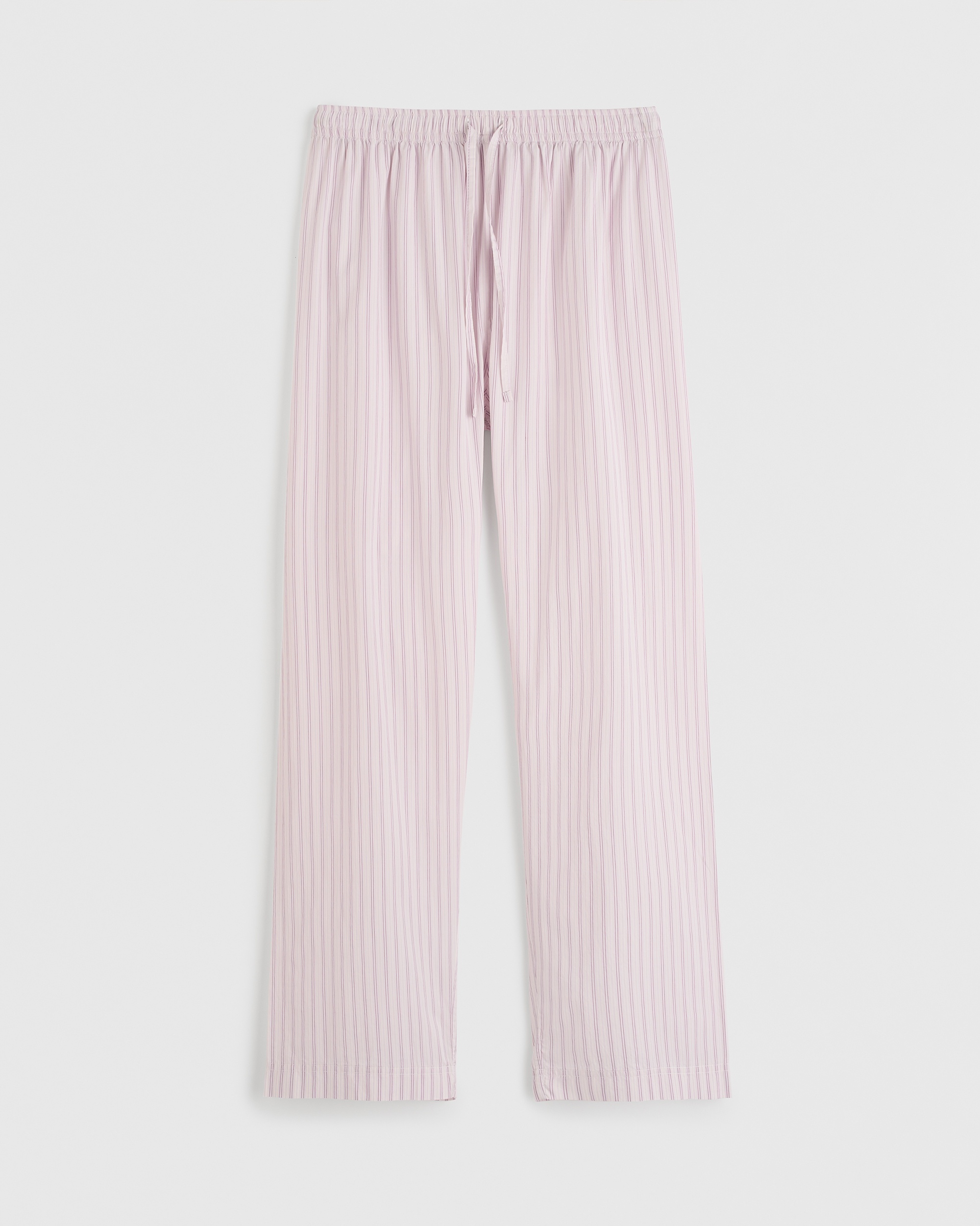 Women's pants - Hessel Stripes | Tekla Fabrics
