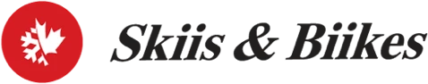 Skiis & Biikes Logo