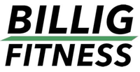 Billig Fitness