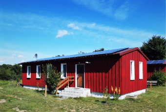Lition - PV-Anlage Diemitz
